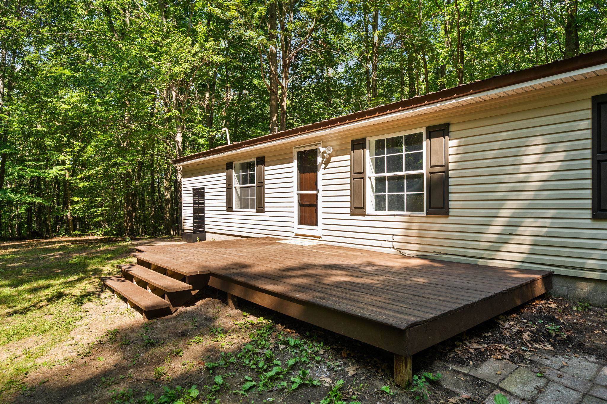 Photo 2 of Single family home for sale at 3460 W Sanborn Rd, Lake City, MI 49651 | MLS# 78080071734 | Listing updated on 2026-09-15