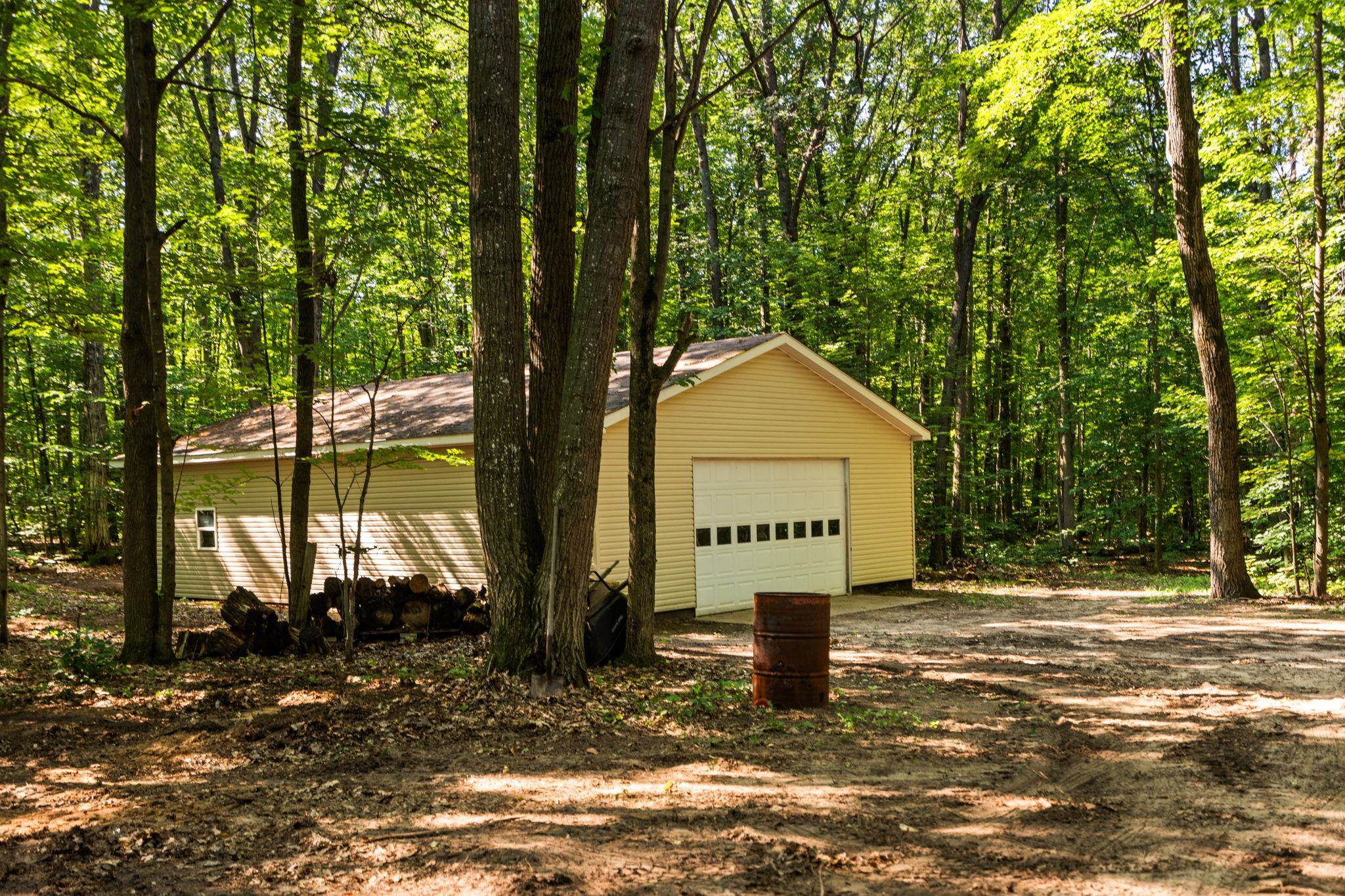 Photo 3 of Single family home for sale at 3460 W Sanborn Rd, Lake City, MI 49651 | MLS# 78080071734 | Listing updated on 2026-09-15