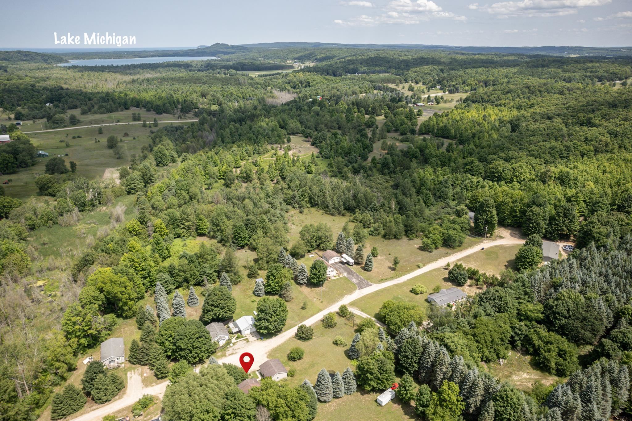 49th image of 78 Dusty Ln, Maple City, MI 49664 | MLS# 80071741