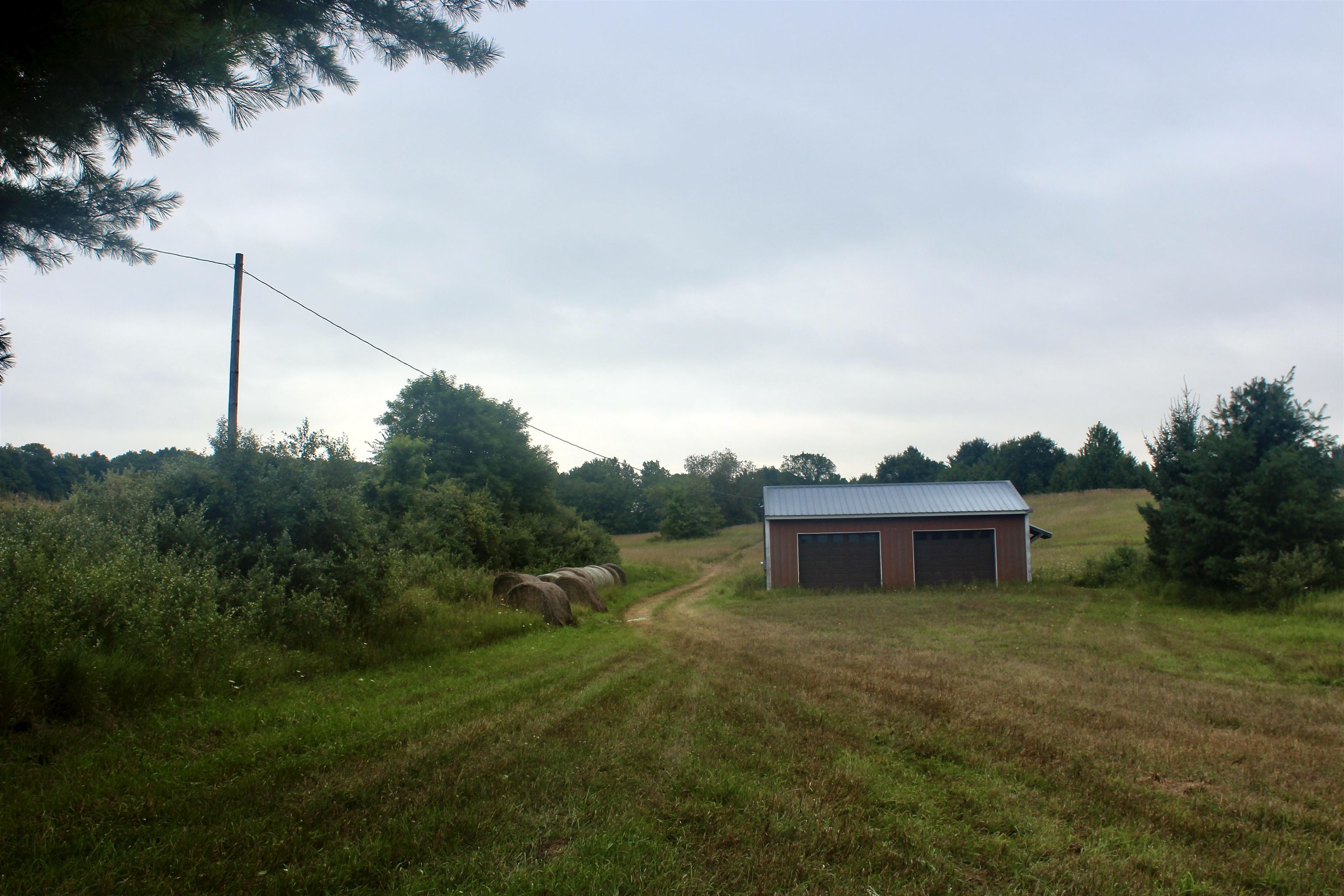 2nd image of 0 Barnes Rd, Kewadin, MI 49648 | MLS# 80071742