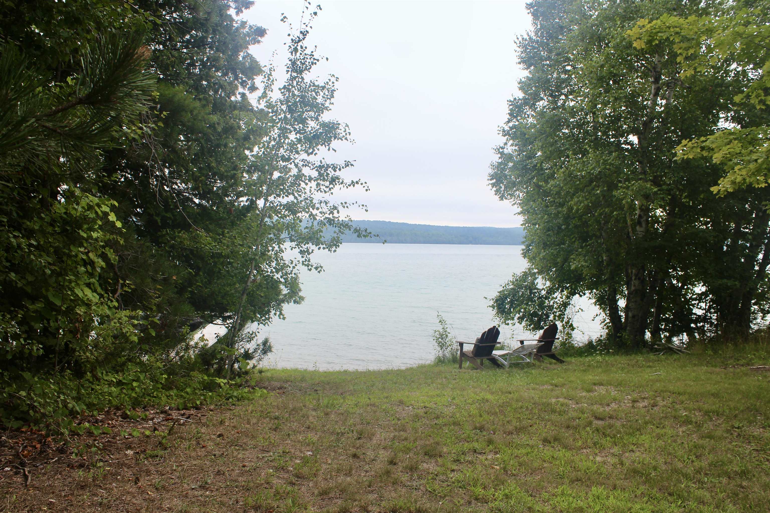 3rd image of 0 Whitefish Trl, Kewadin, MI 49648 | MLS# 80071743