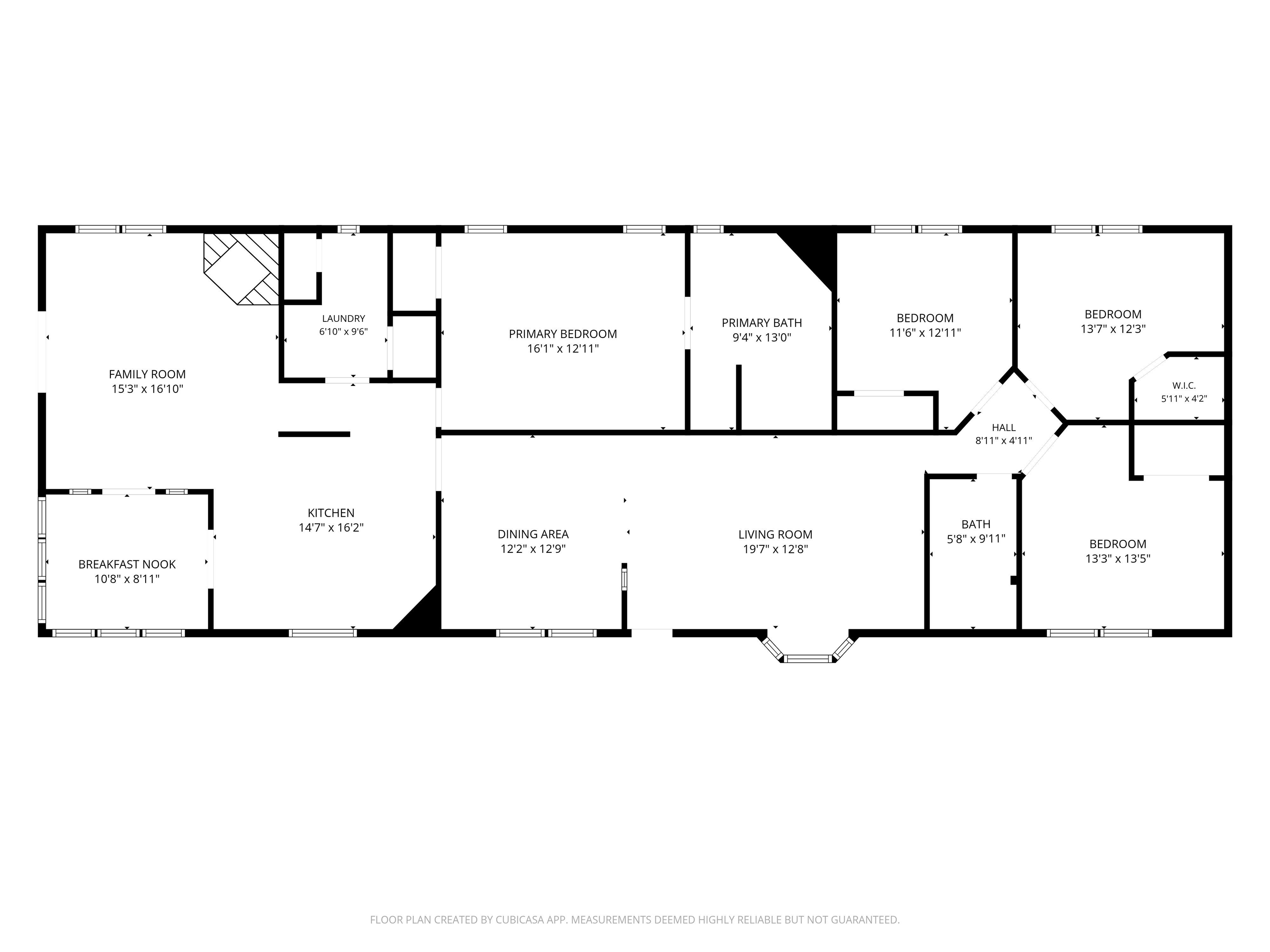 4th image of 8494 Starvation Lake Rd, Mancelona, MI 49659 | MLS# 80071747
