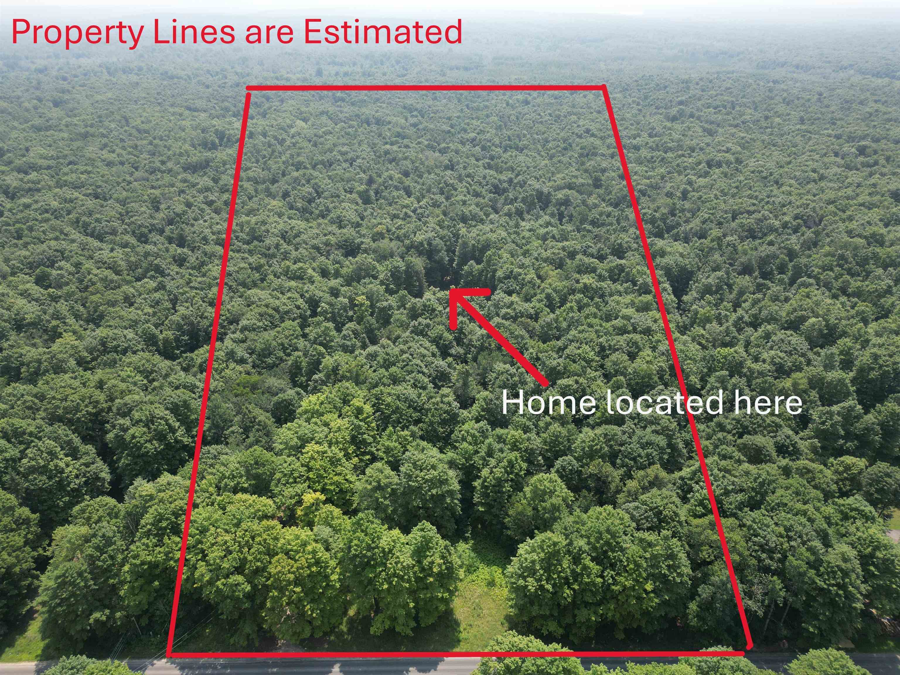 5th image of 8494 Starvation Lake Rd, Mancelona, MI 49659 | MLS# 80071747