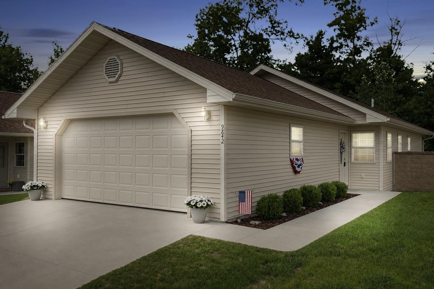 41st image of 9842 Deer Track Ct #Lot: 19, Interlochen, MI 49643 | MLS# 80071748