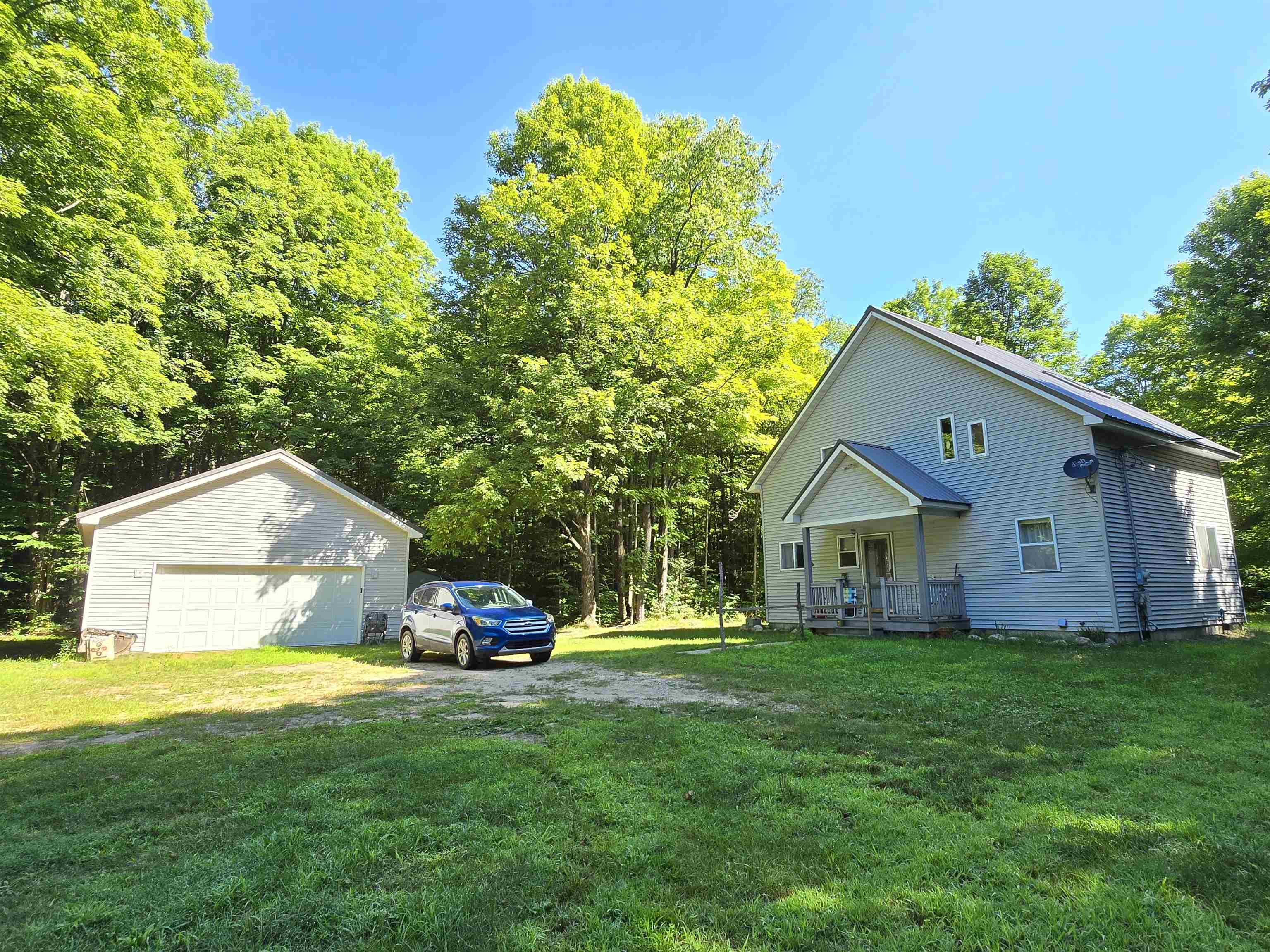 1st image of 3878 Vista Valley Trl, Mesick, MI 49668 | MLS# 80071761