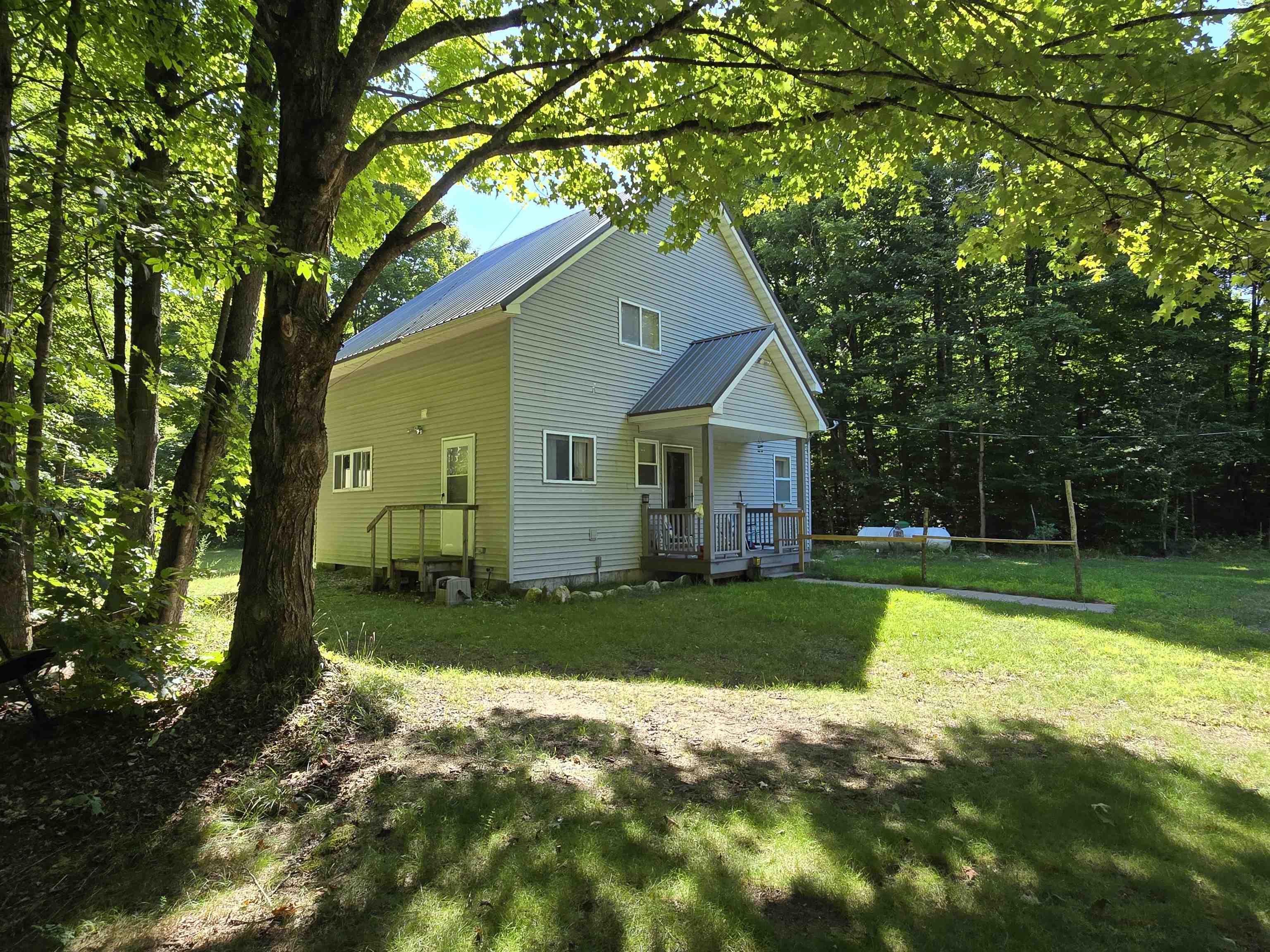 3rd image of 3878 Vista Valley Trl, Mesick, MI 49668 | MLS# 80071761