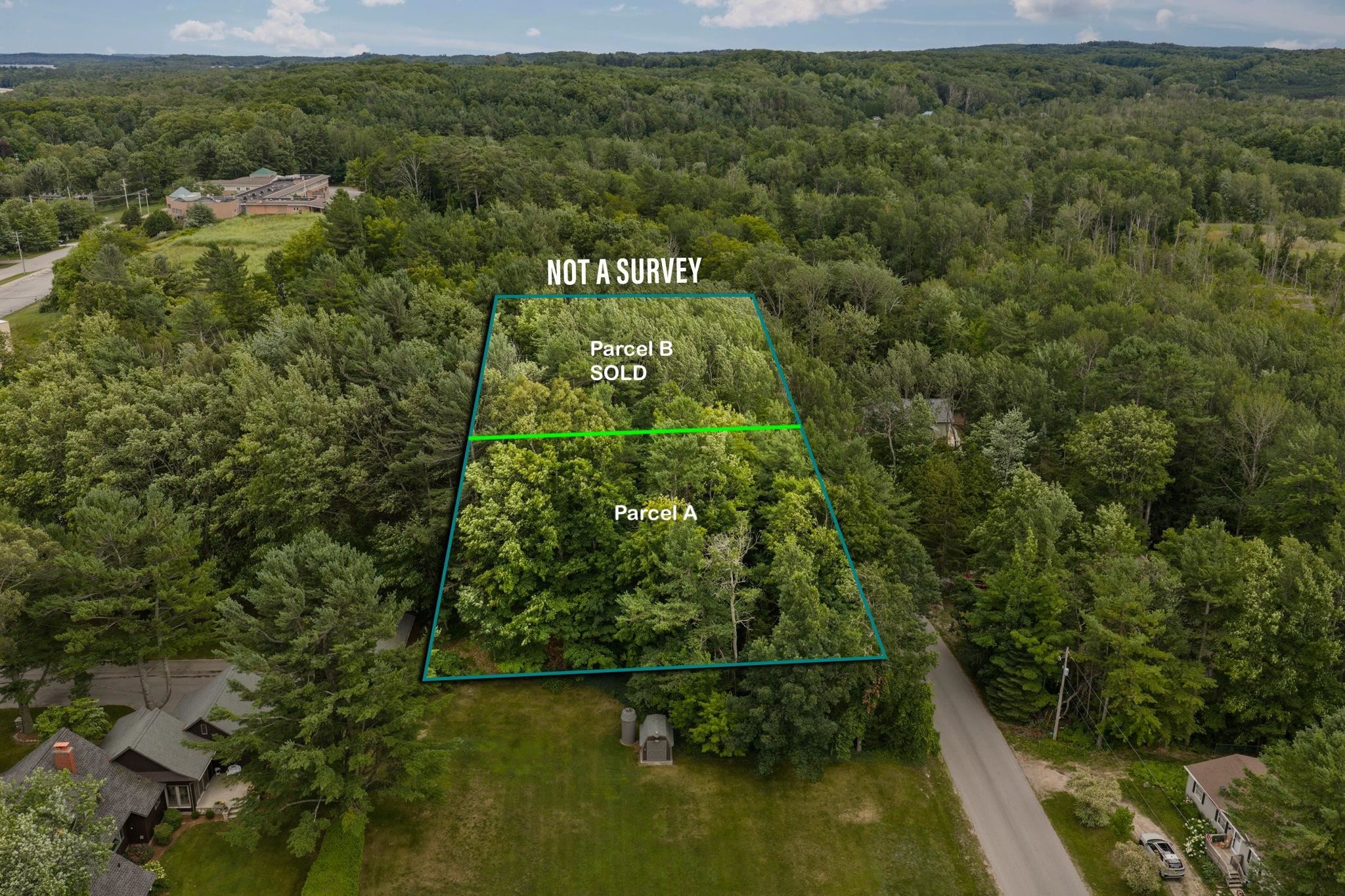 2nd image of Parcel A S West St, Northport, MI 49670 | MLS# 80071764