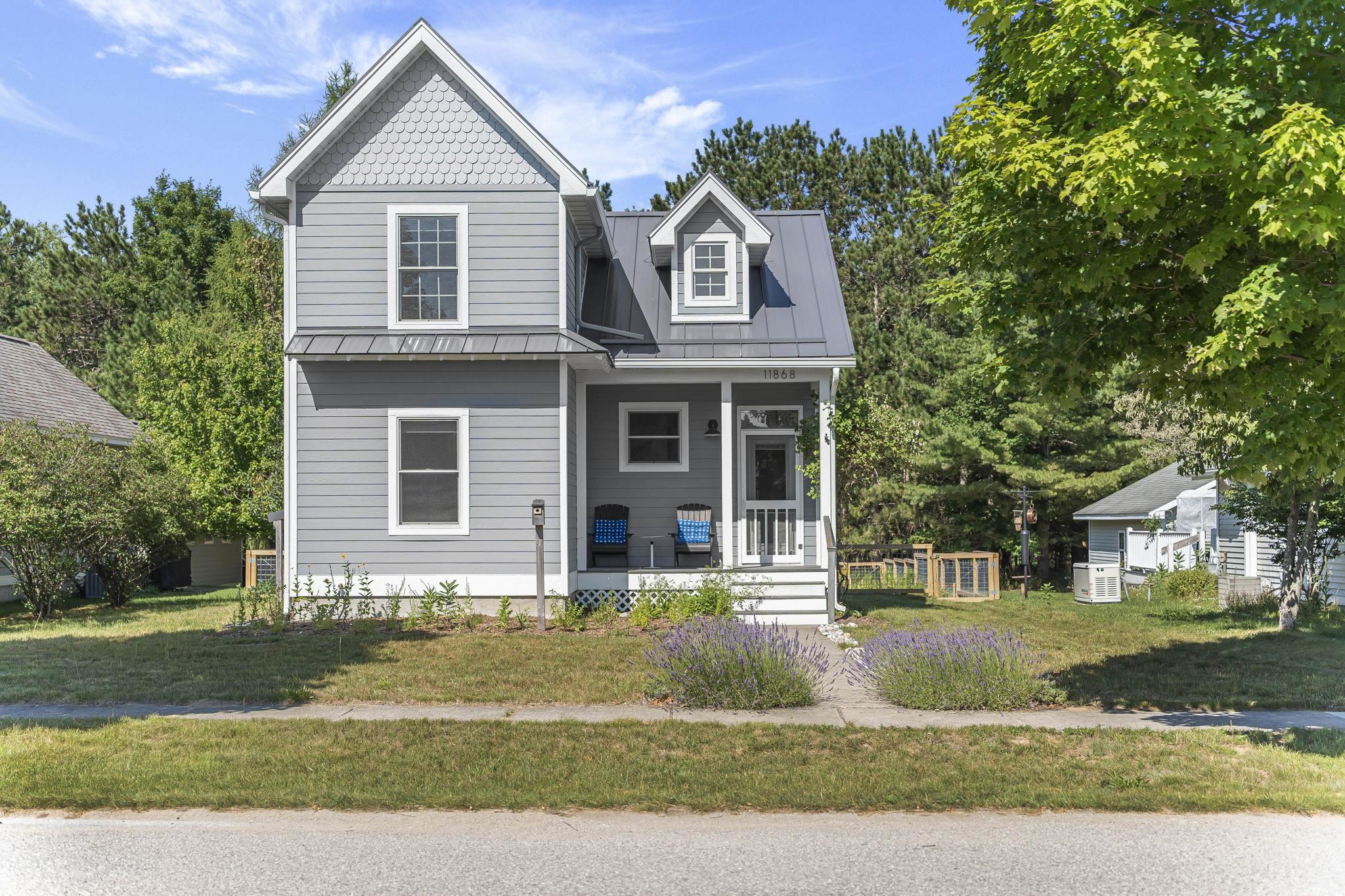 1st image of 11868 S Ontario St, Empire, MI 49630 | MLS# 80071775