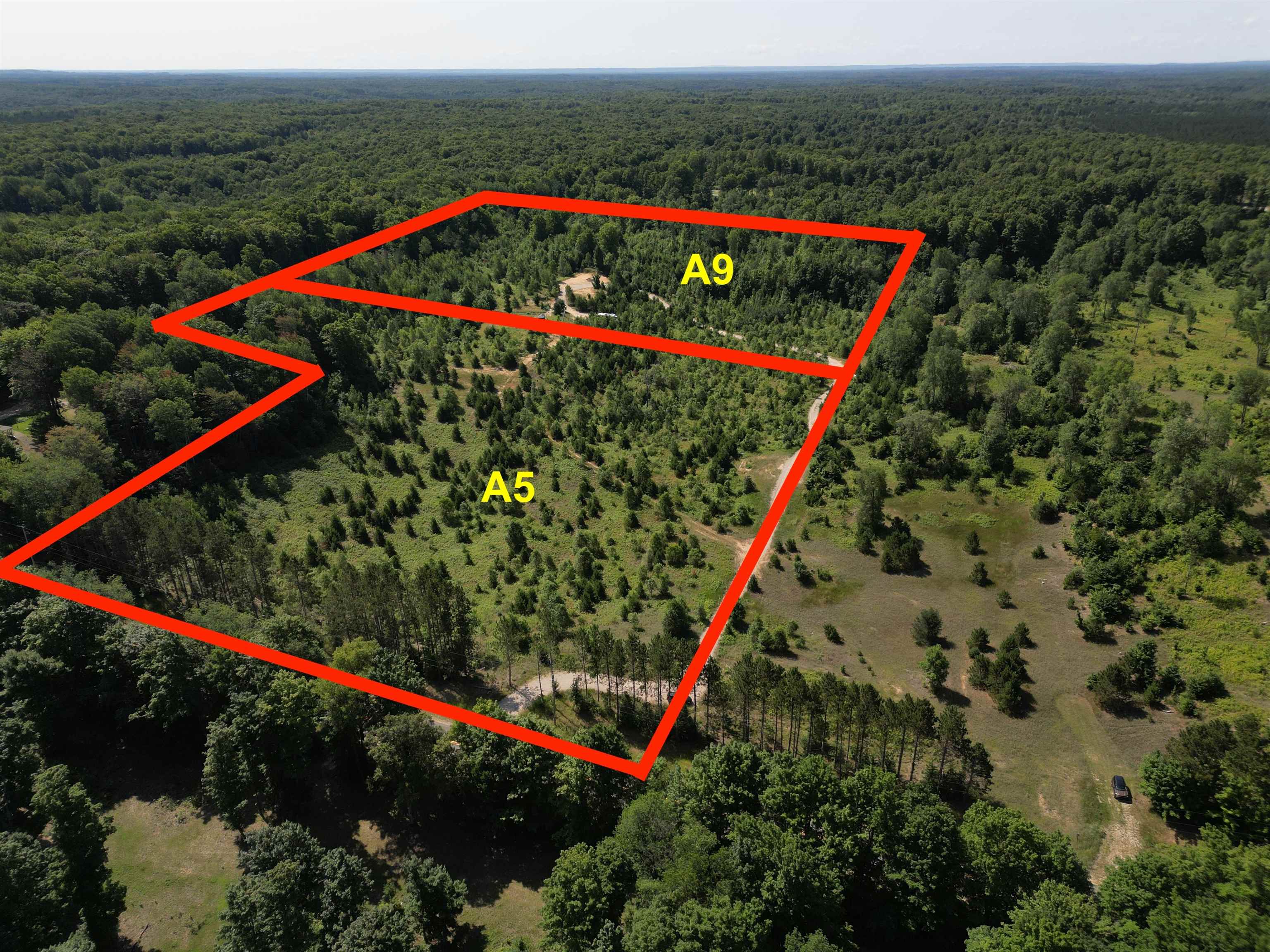 Photo 2 of Land for sale at A5 E & A9 Kasson Rd, Kasson Township Leelanau, MI 49664 | MLS# 78080071786 | Listing updated on 2026-09-24