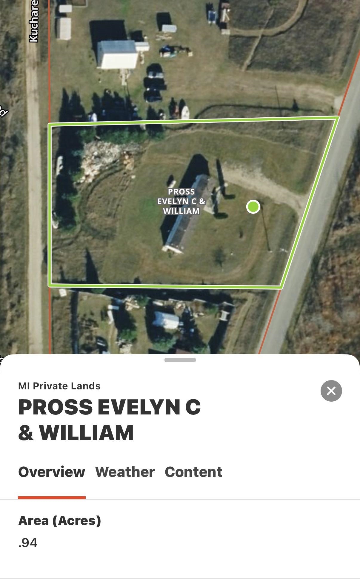 28th image of 3205 Dobleski Rd, Elmira, MI 49730 | MLS# 80071789