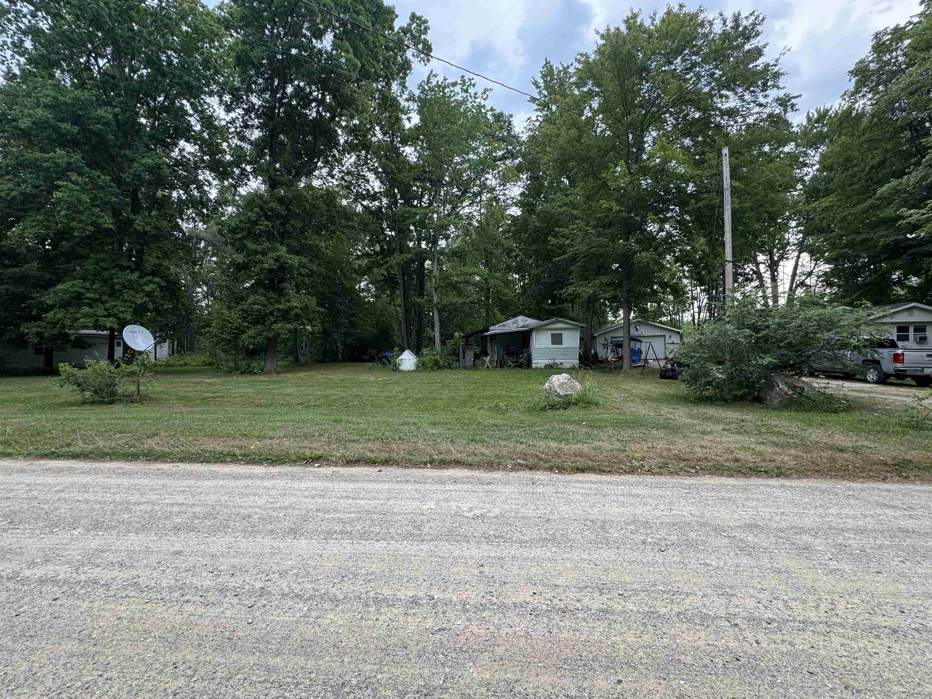 1st image of 7645 Windoga Lake Dr, Weidman, MI 48893 | MLS# 80071791