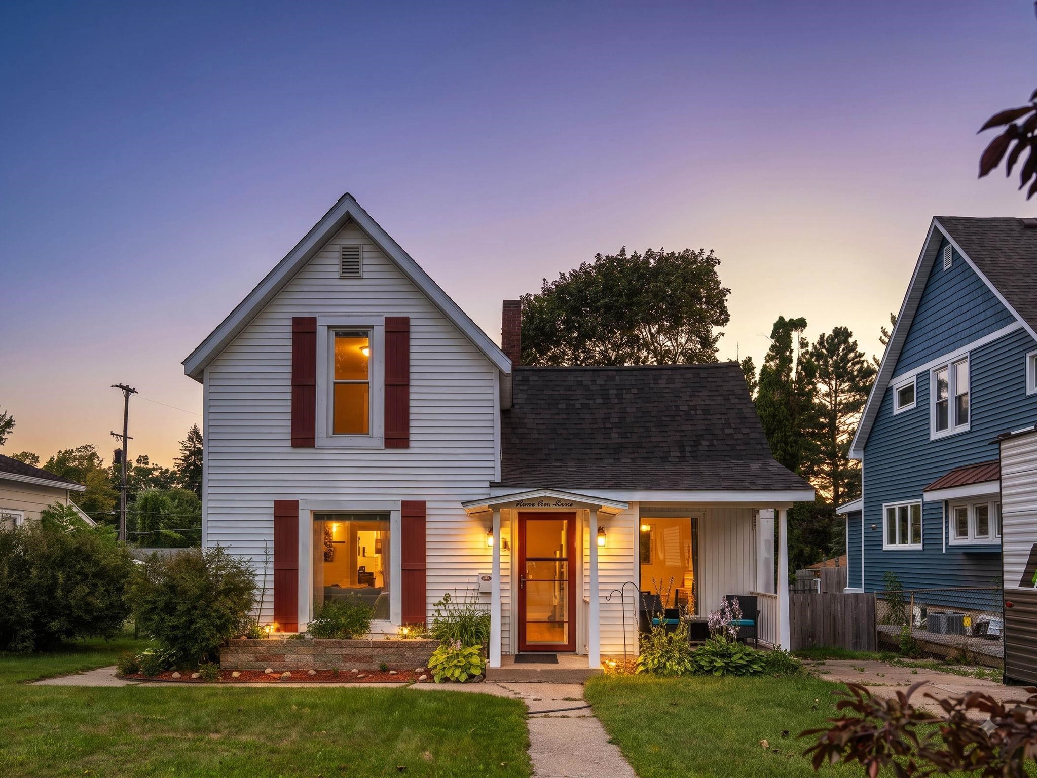 1st image of 717 E Garfield St, Cadillac, MI 49601 | MLS# 80071795