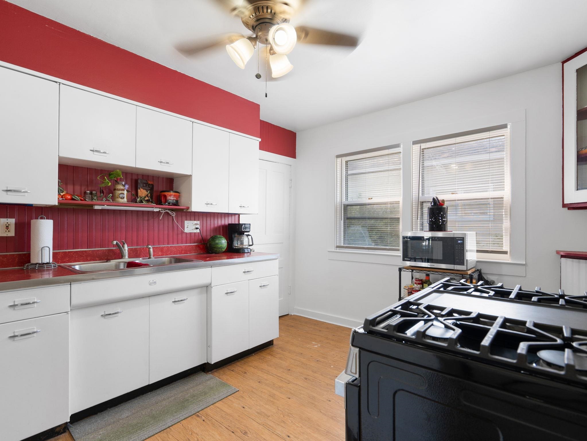 2nd image of 717 E Garfield St, Cadillac, MI 49601 | MLS# 80071795