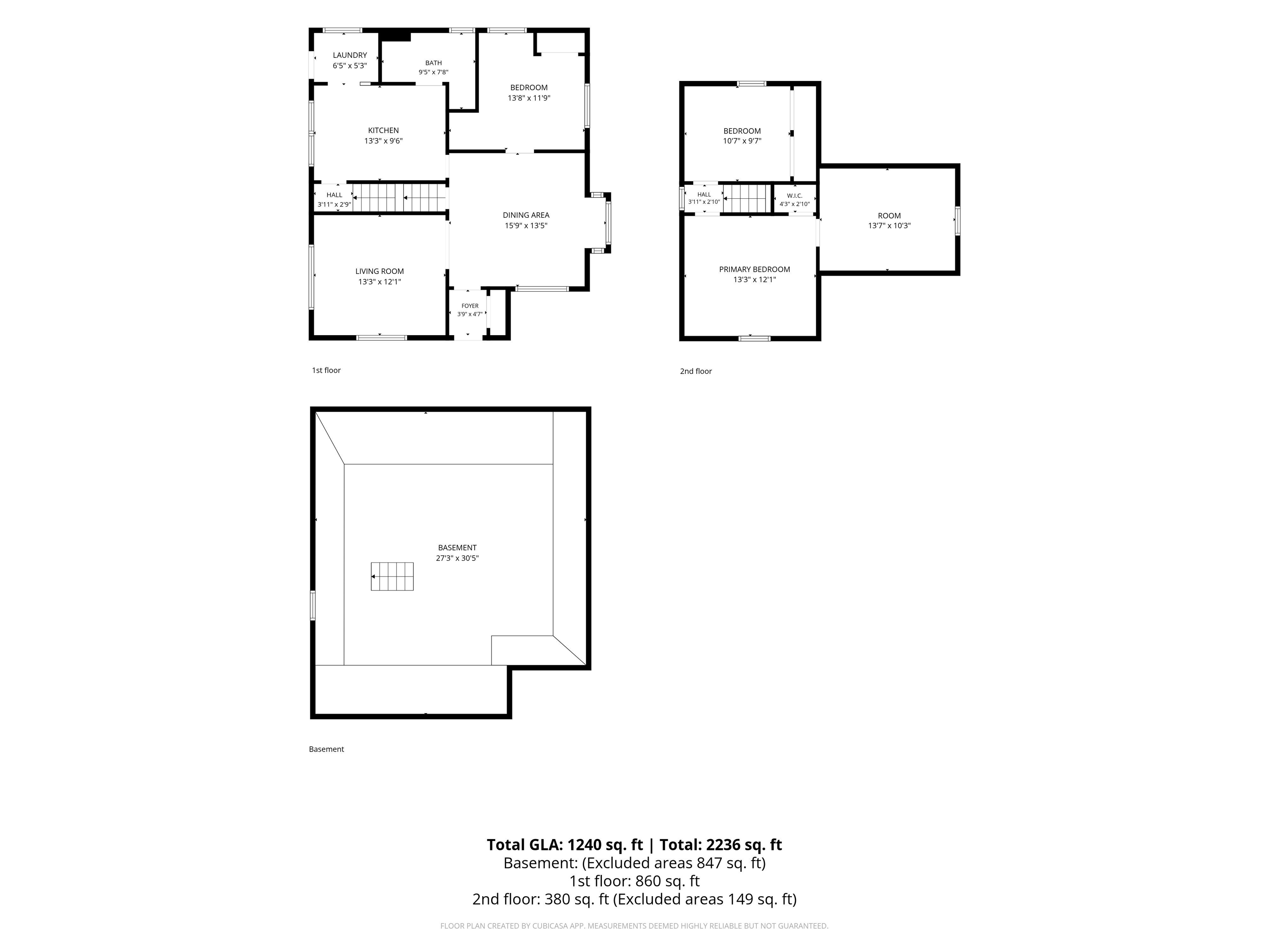 54th image of 717 E Garfield St, Cadillac, MI 49601 | MLS# 80071795