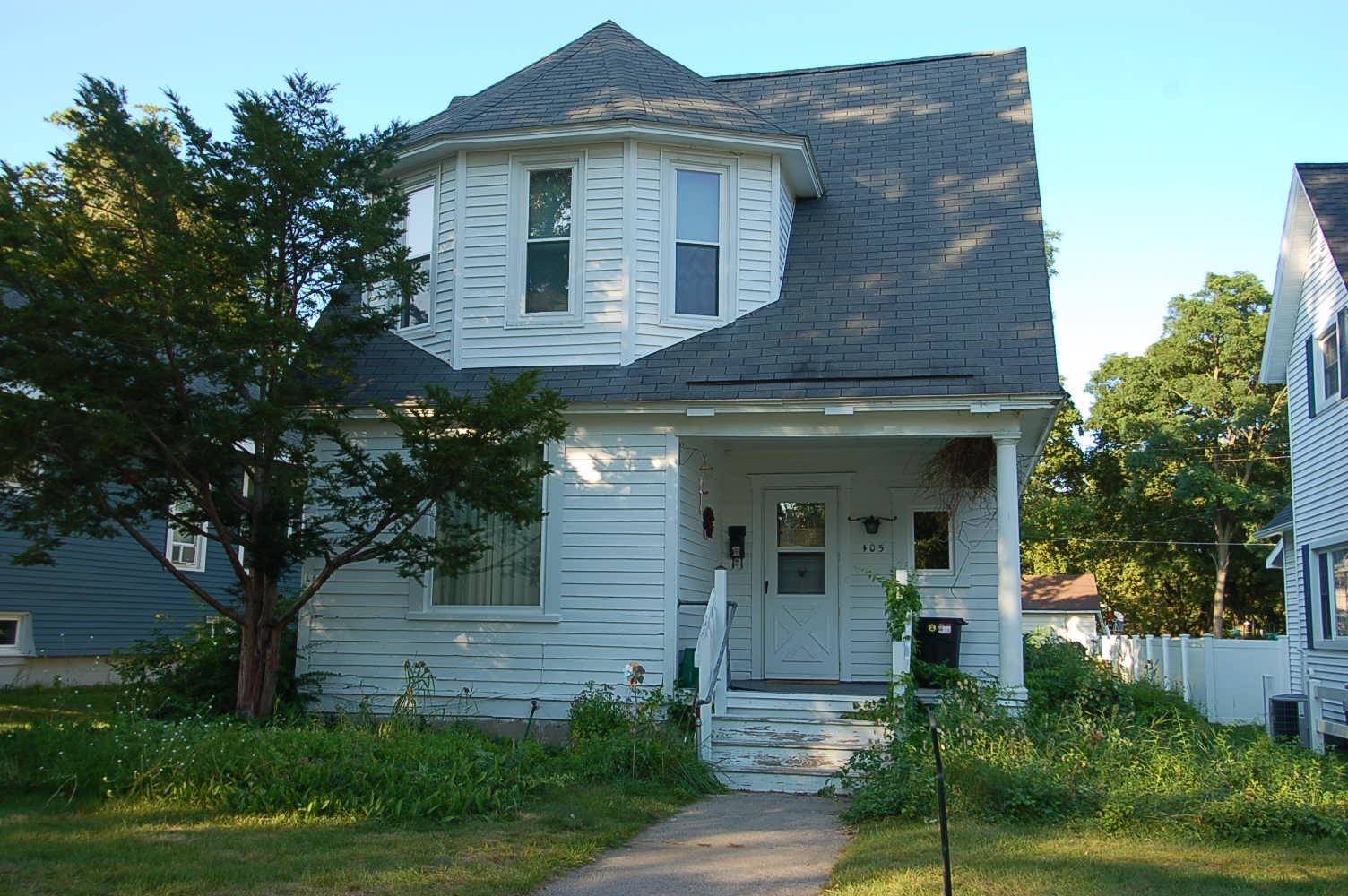 1st image of 405 Prospect St, Cadillac, MI 49601 | MLS# 80071798