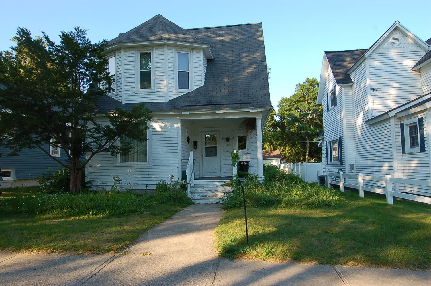 12th image of 405 Prospect St, Cadillac, MI 49601 | MLS# 80071798