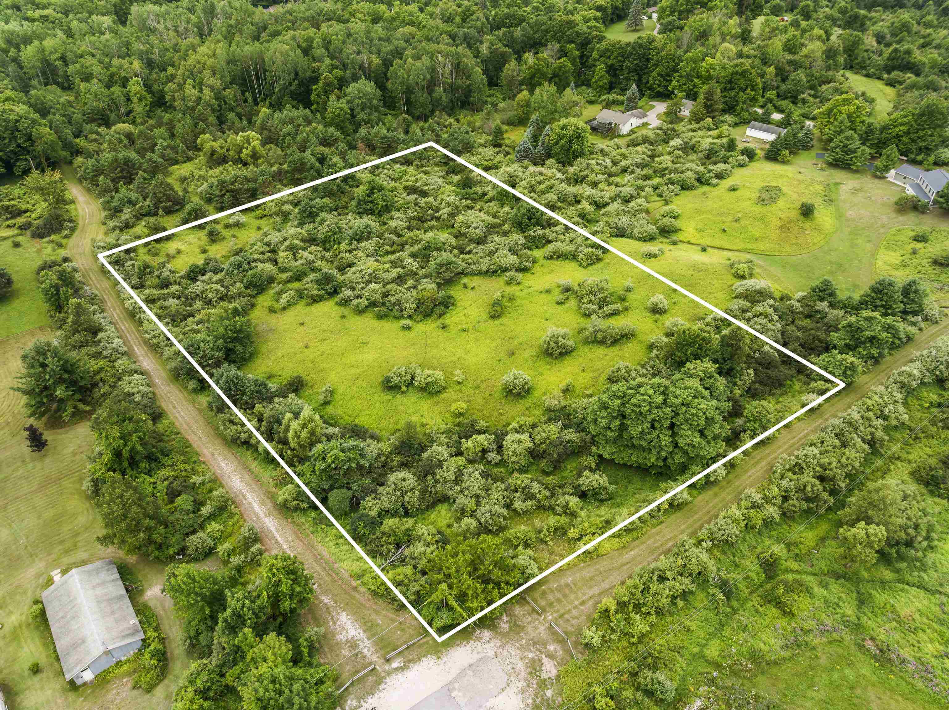 12th image of 000 Lake St, Benzonia, MI 49616 | MLS# 80071810