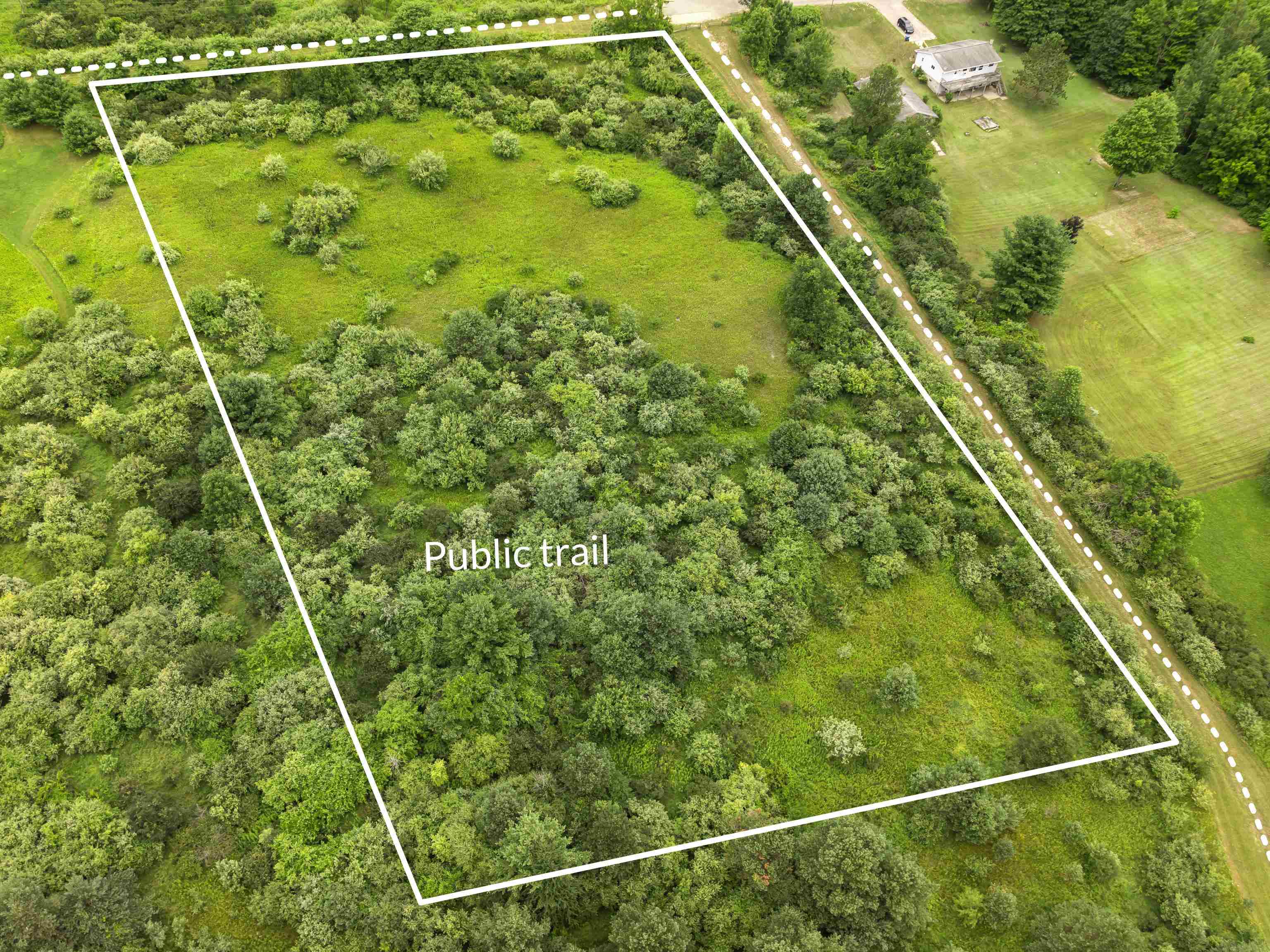 5th image of 000 Lake St, Benzonia, MI 49616 | MLS# 80071810