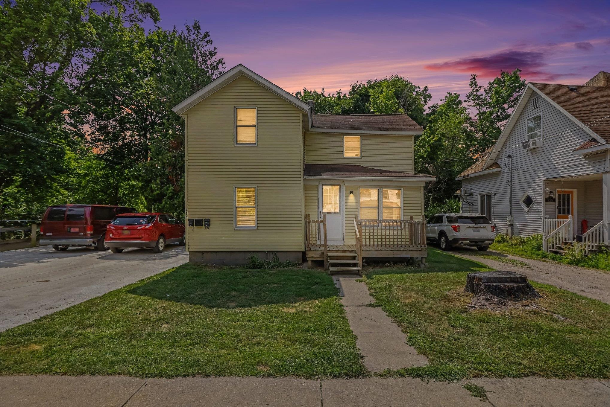 29th image of 725 N Lake St, Cadillac, MI 49601 | MLS# 80071815