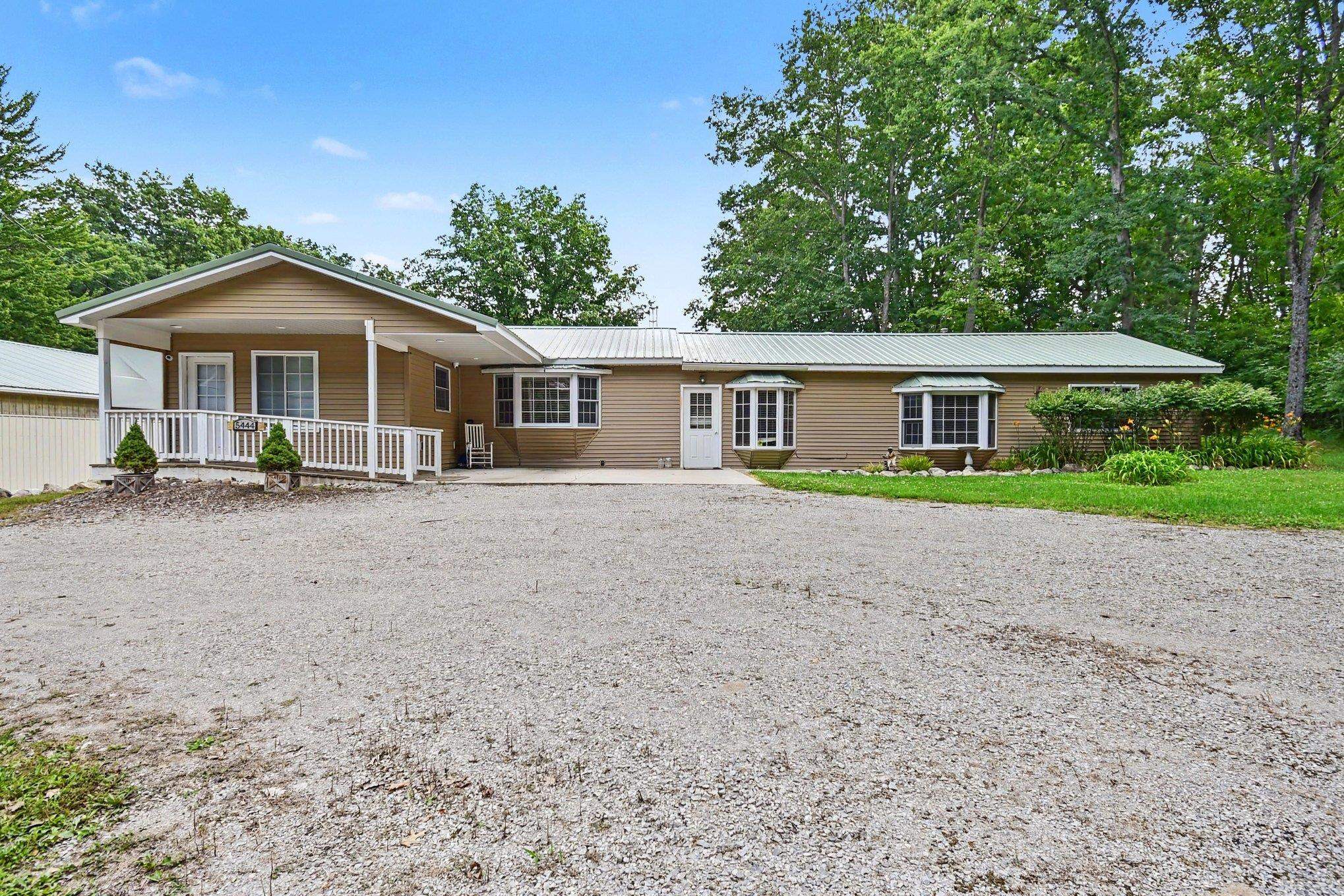 1st image of 5444 S Branch Rd, Long Lake, MI 48743 | MLS# 80071819