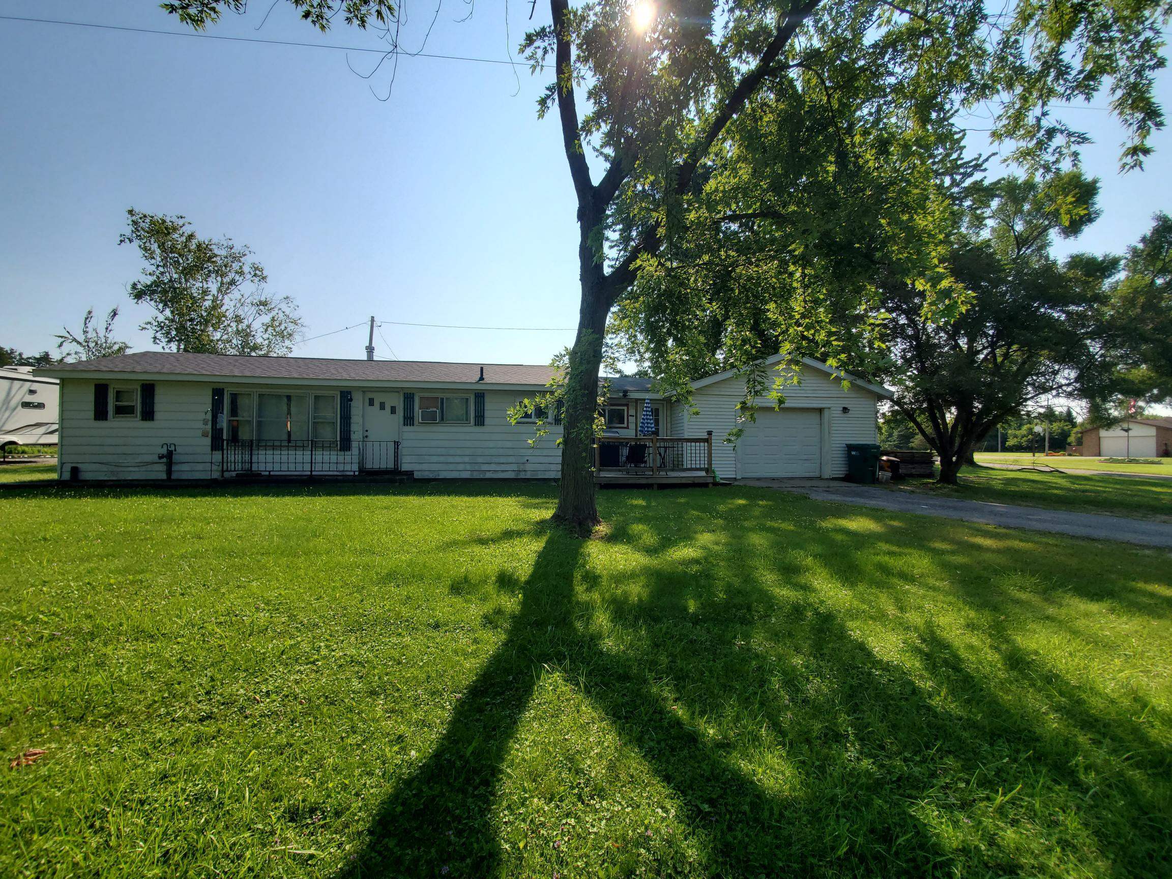 1st image of 4009 Lake George Rd, West Branch, MI 48661 | MLS# 80071820