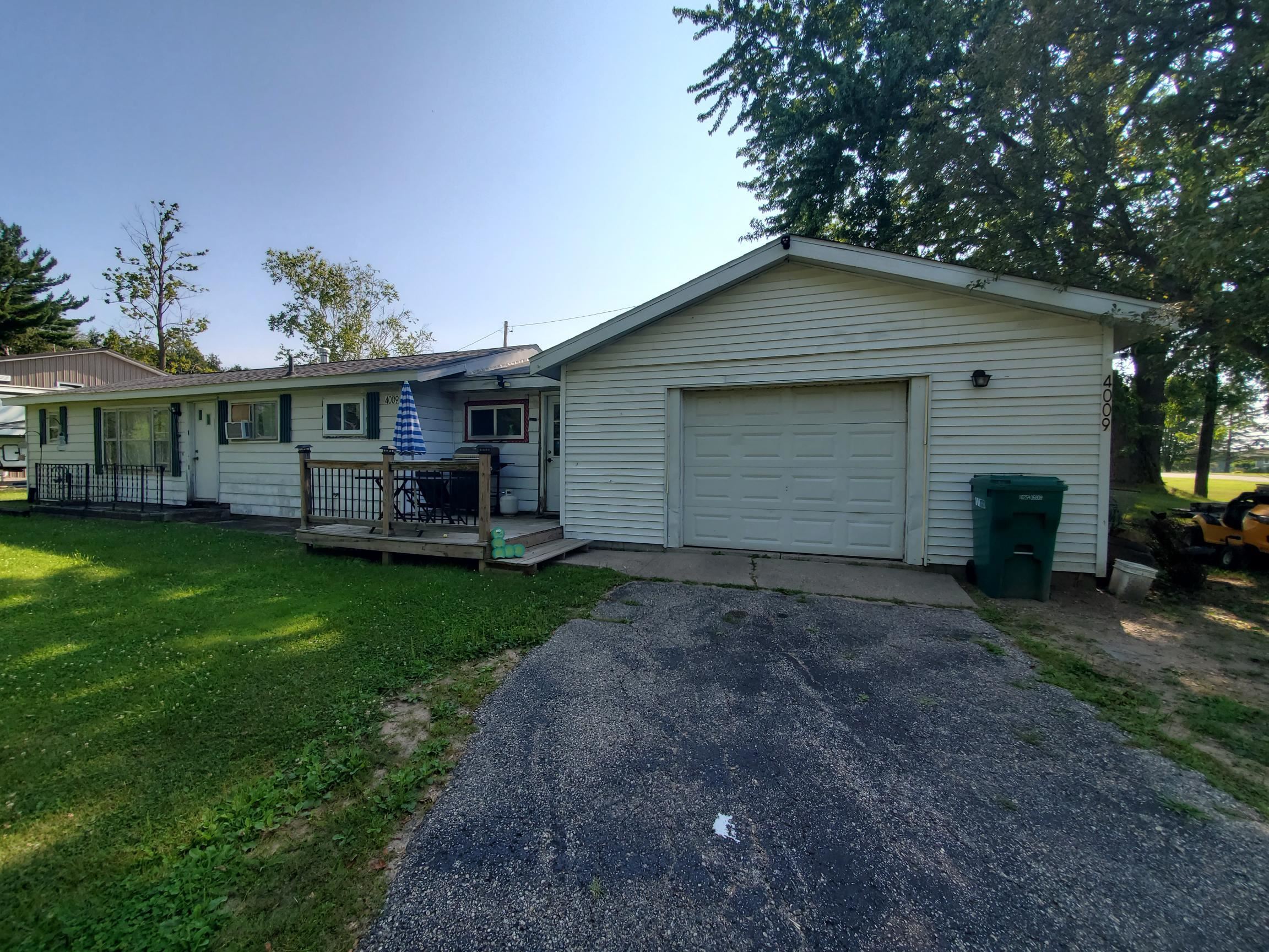 2nd image of 4009 Lake George Rd, West Branch, MI 48661 | MLS# 80071820