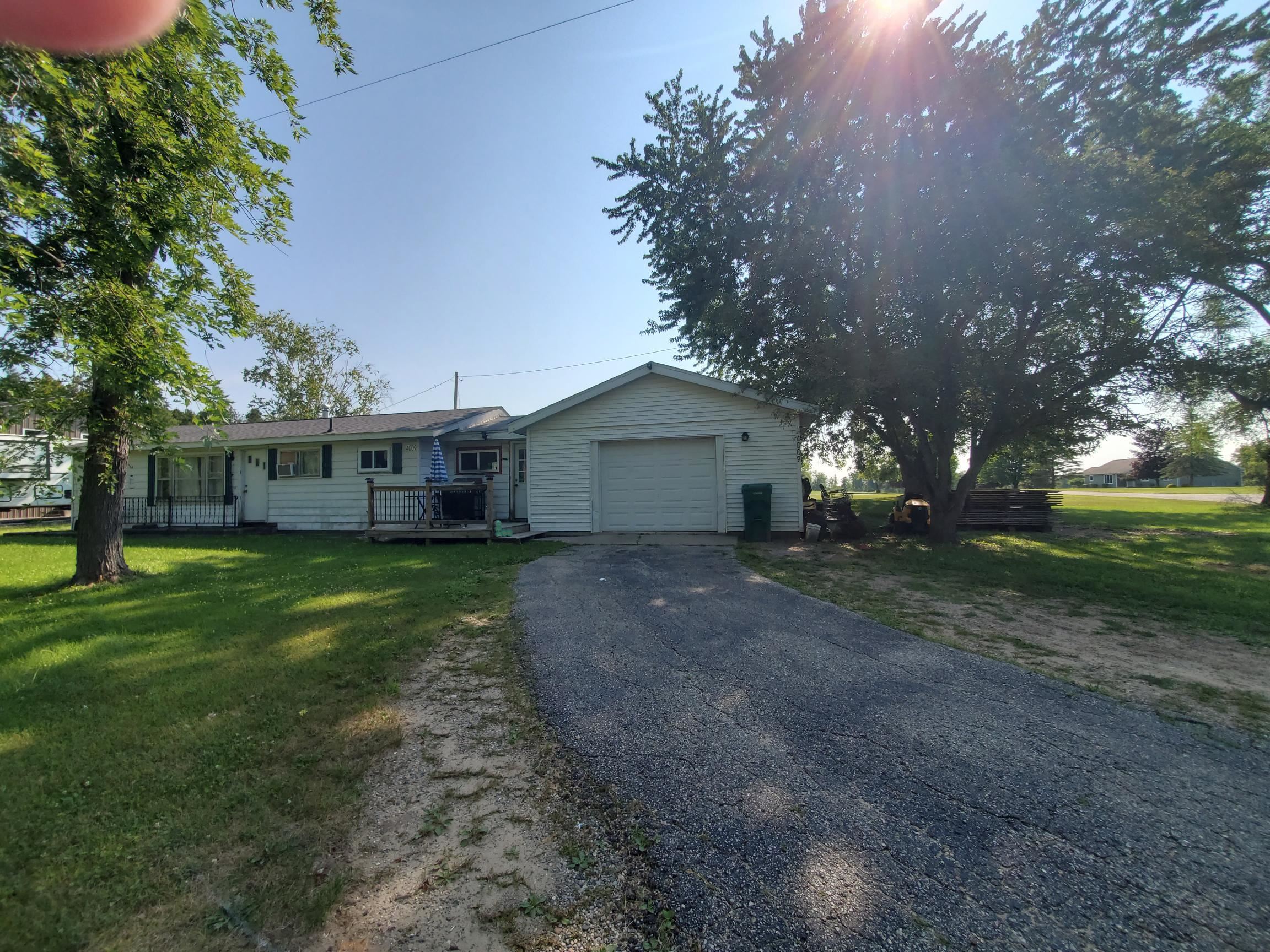 3rd image of 4009 Lake George Rd, West Branch, MI 48661 | MLS# 80071820