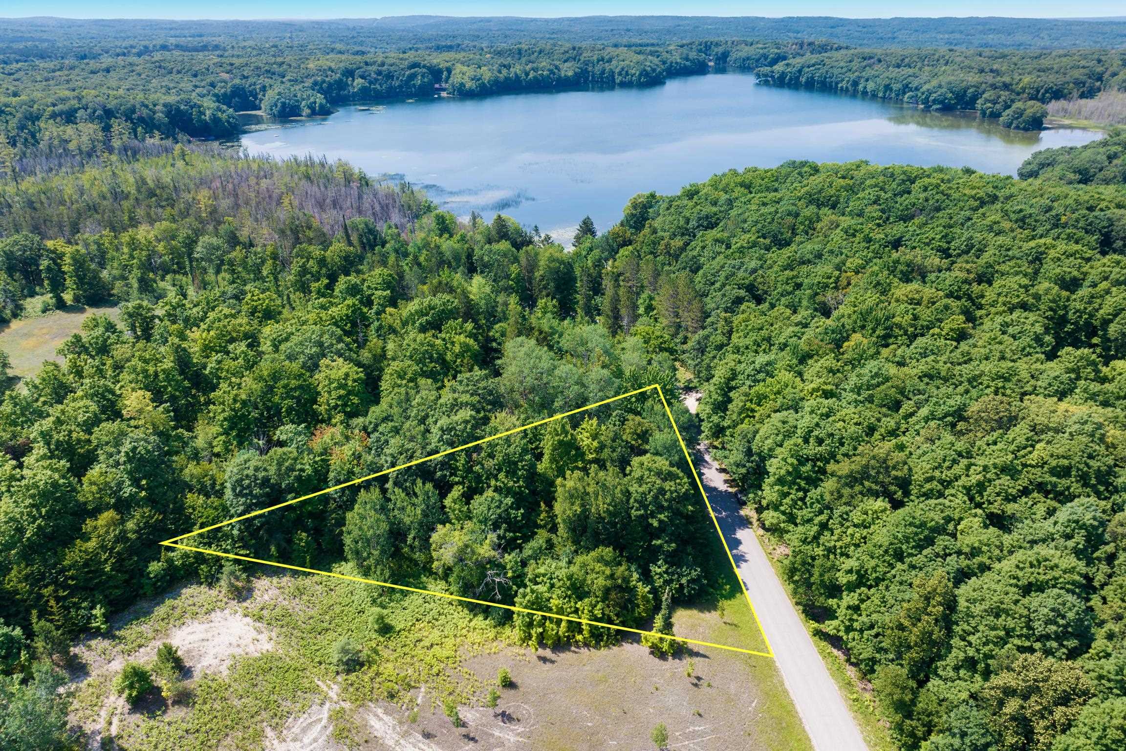 1st image of V/l Lake Of The Woods Rd, Bellaire, MI 49615 | MLS# 80071830