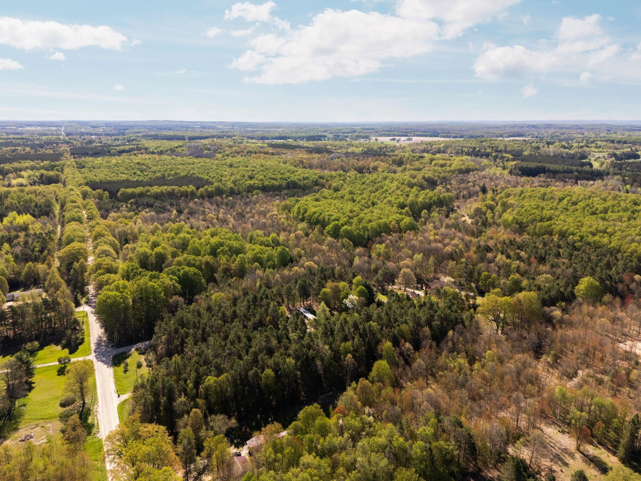4th image of 11886 Cedar Creek Rd, Fife Lake, MI 49633 | MLS# 80071831
