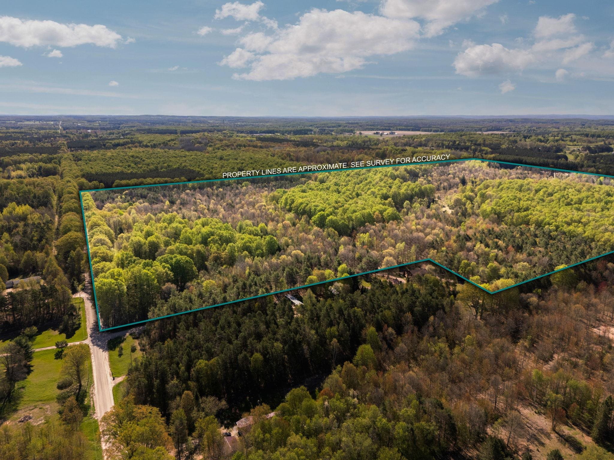 43rd image of 11886 Cedar Creek Rd, Fife Lake, MI 49633 | MLS# 80071831