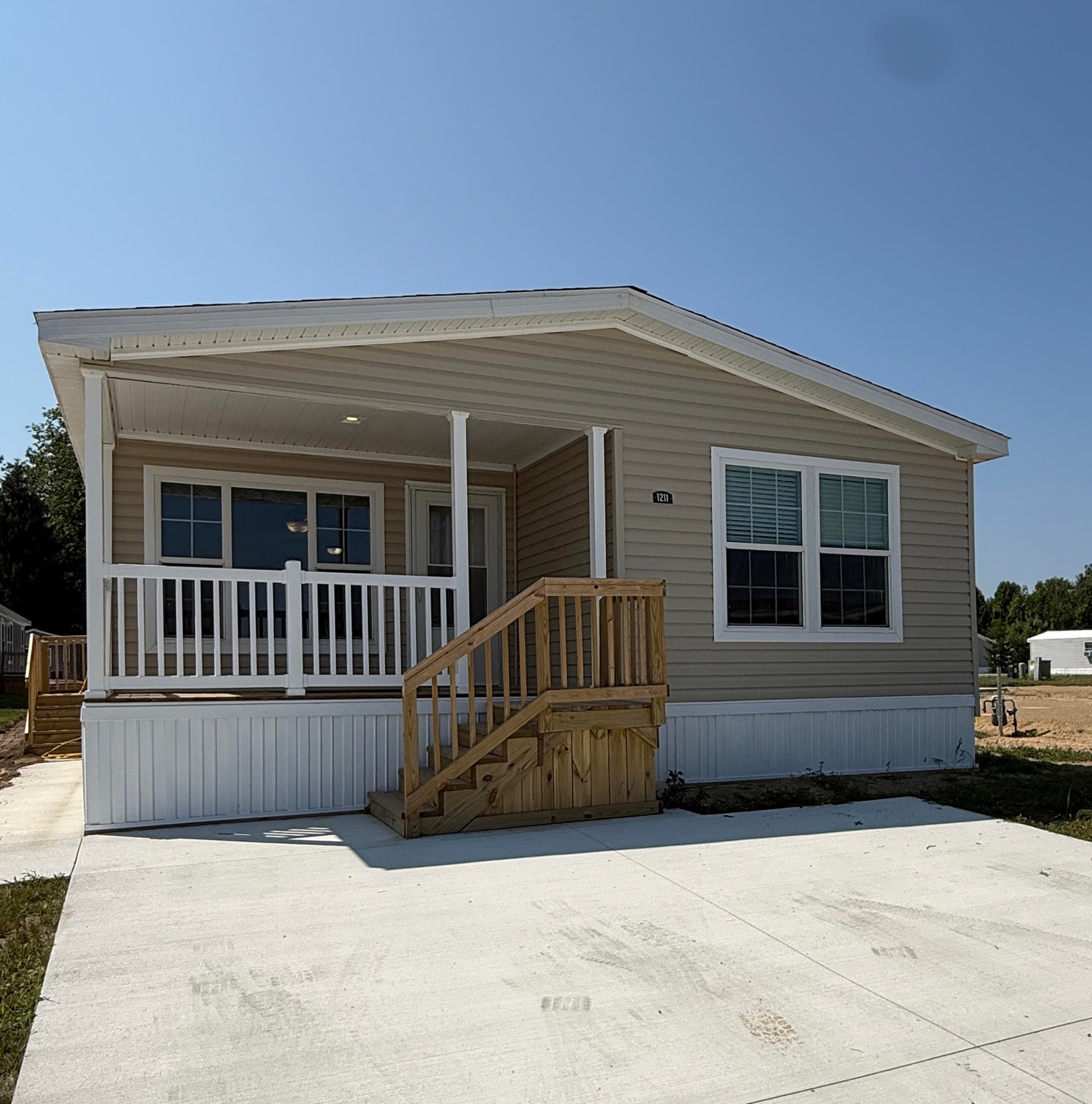 2nd image of 1211 Wellington, Mount Pleasant, MI 48858 | MLS# 80071849