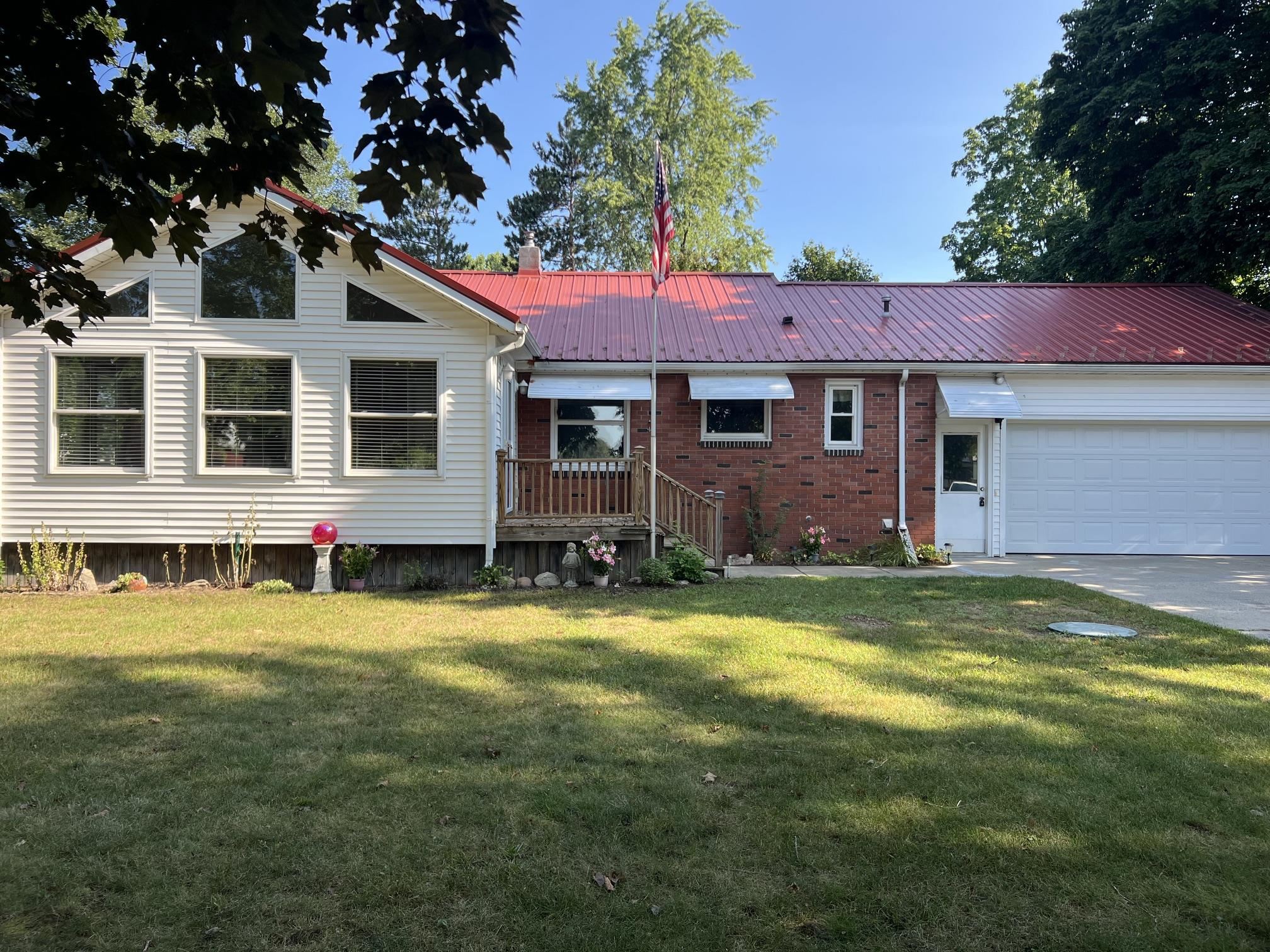 1st image of 4782 W Lincoln Rd, Alma, MI 48801 | MLS# 80071855