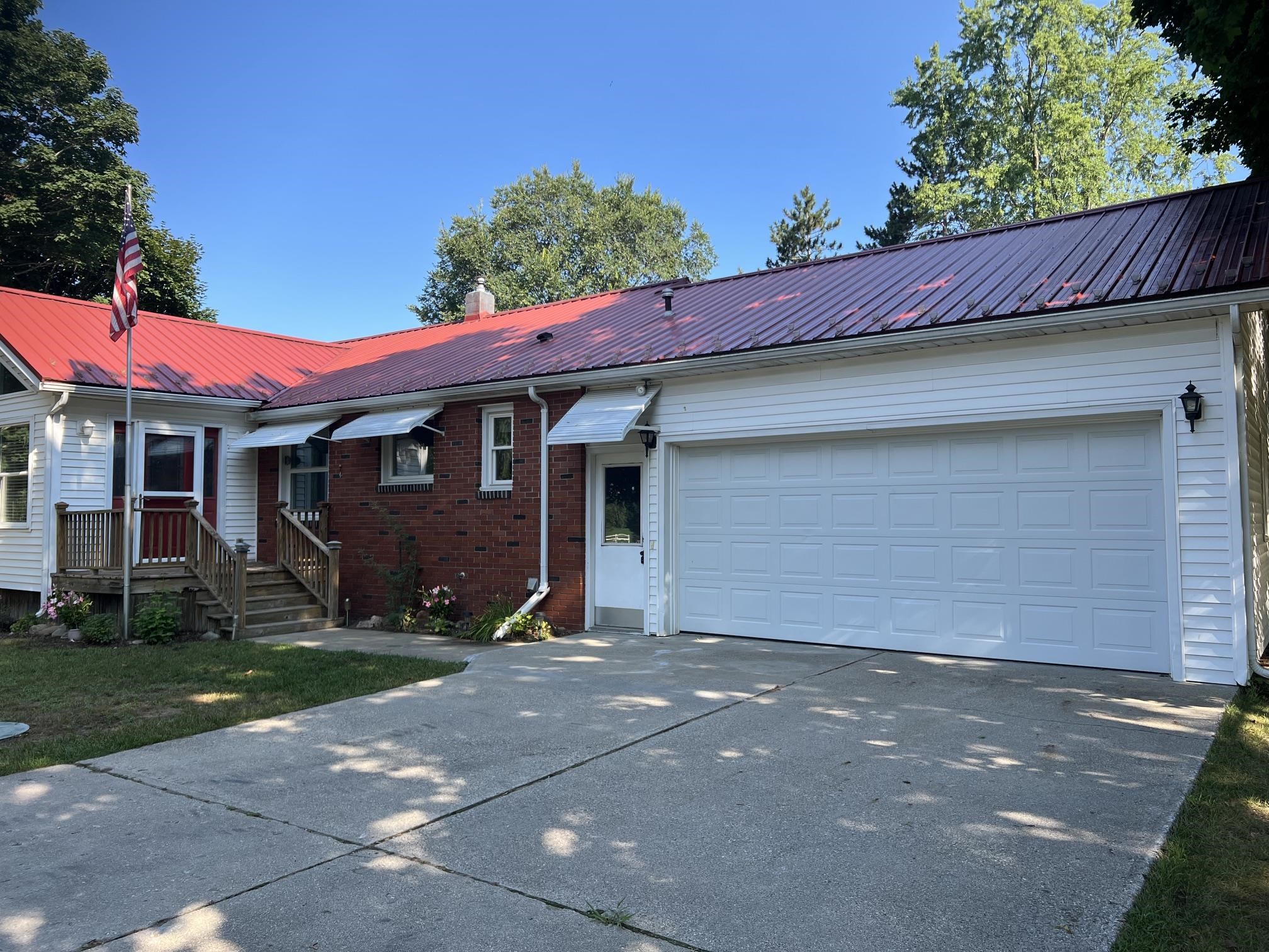 2nd image of 4782 W Lincoln Rd, Alma, MI 48801 | MLS# 80071855