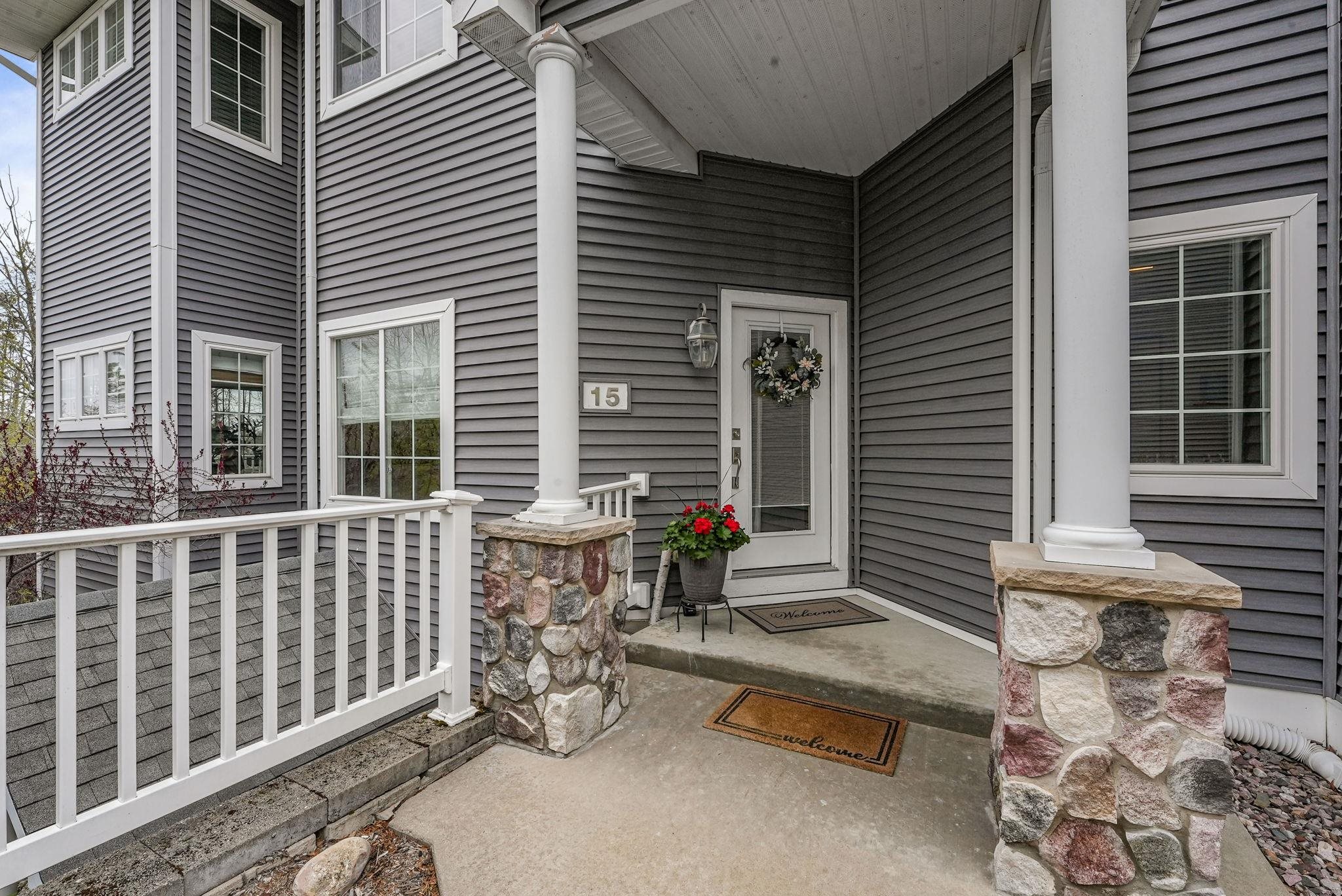 Condo for sale at 1420 Forest Park Dr, Traverse City, MI 49684 | MLS# 78080071863