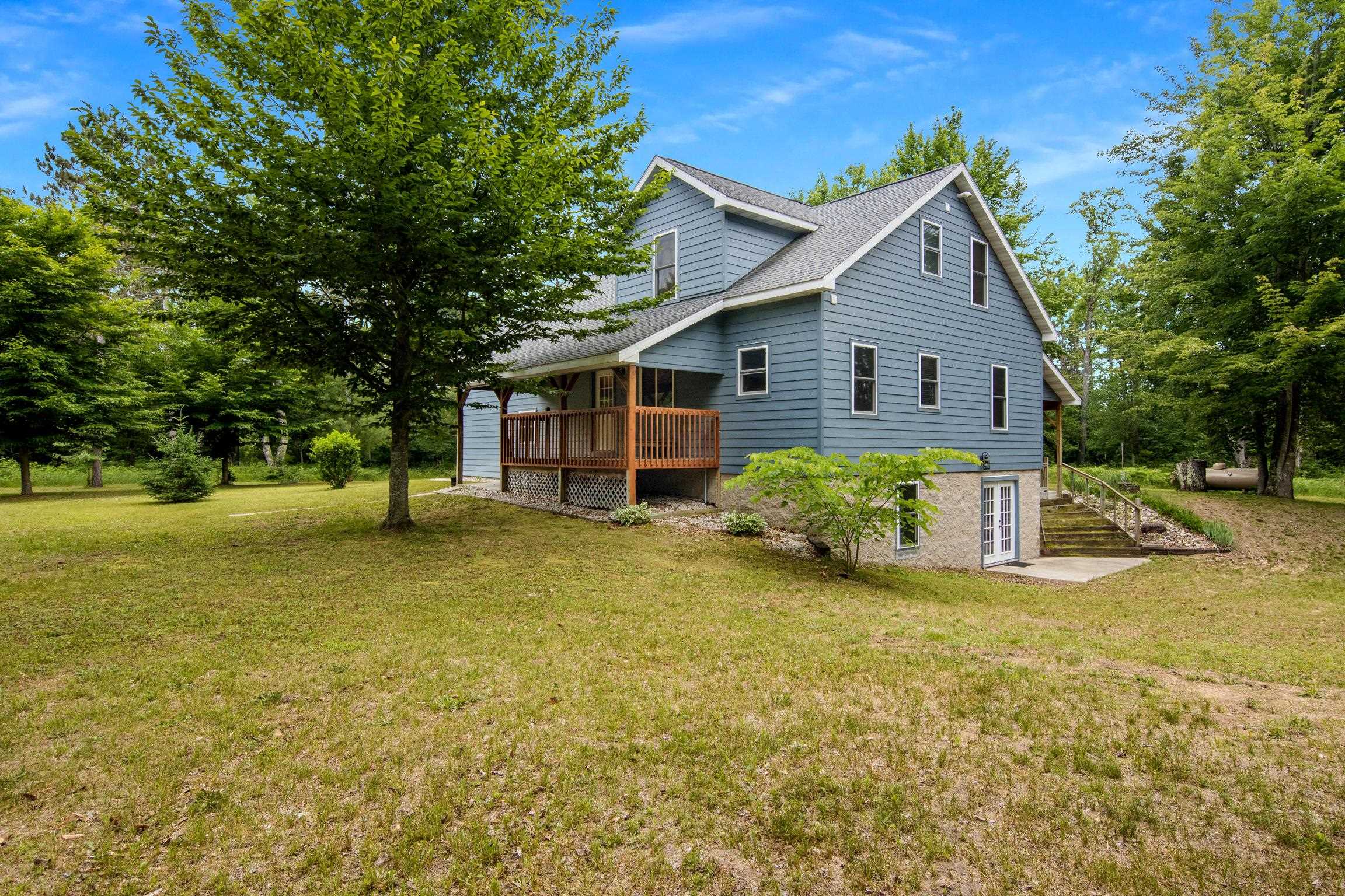 1st image of 16514 Vondra Rd, Thompsonville, MI 49683 | MLS# 80071865