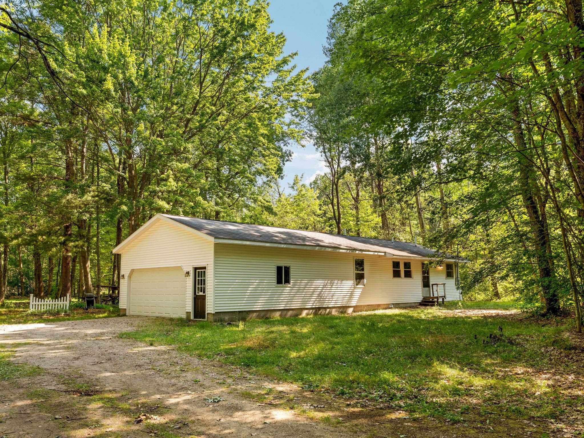 1st image of 18150 Stronach Dam Rd, Wellston, MI 49689 | MLS# 80071866