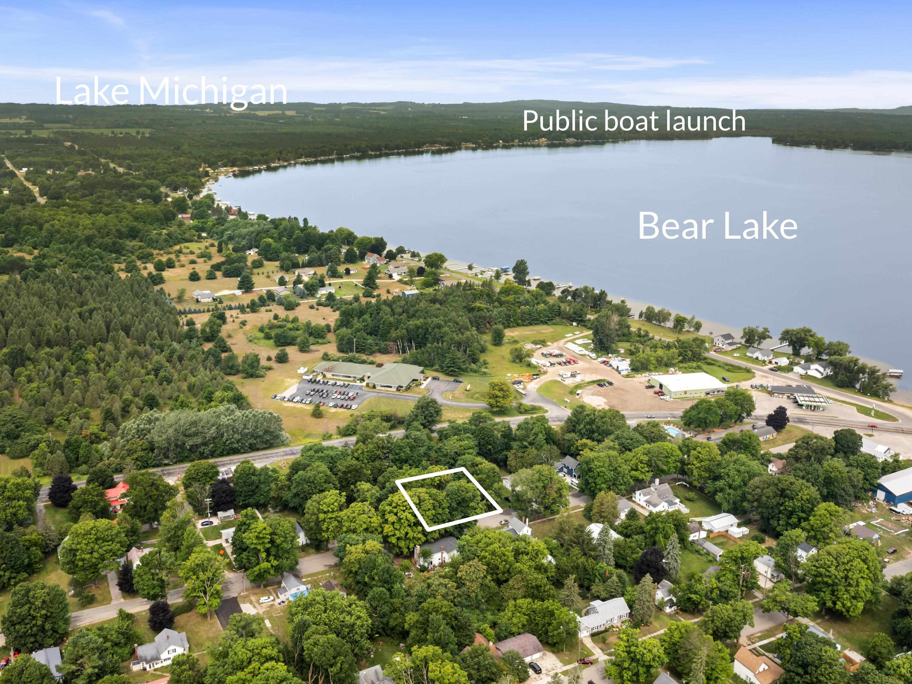 38th image of 12182 Maple St, Bear Lake, MI 49614 | MLS# 80071871