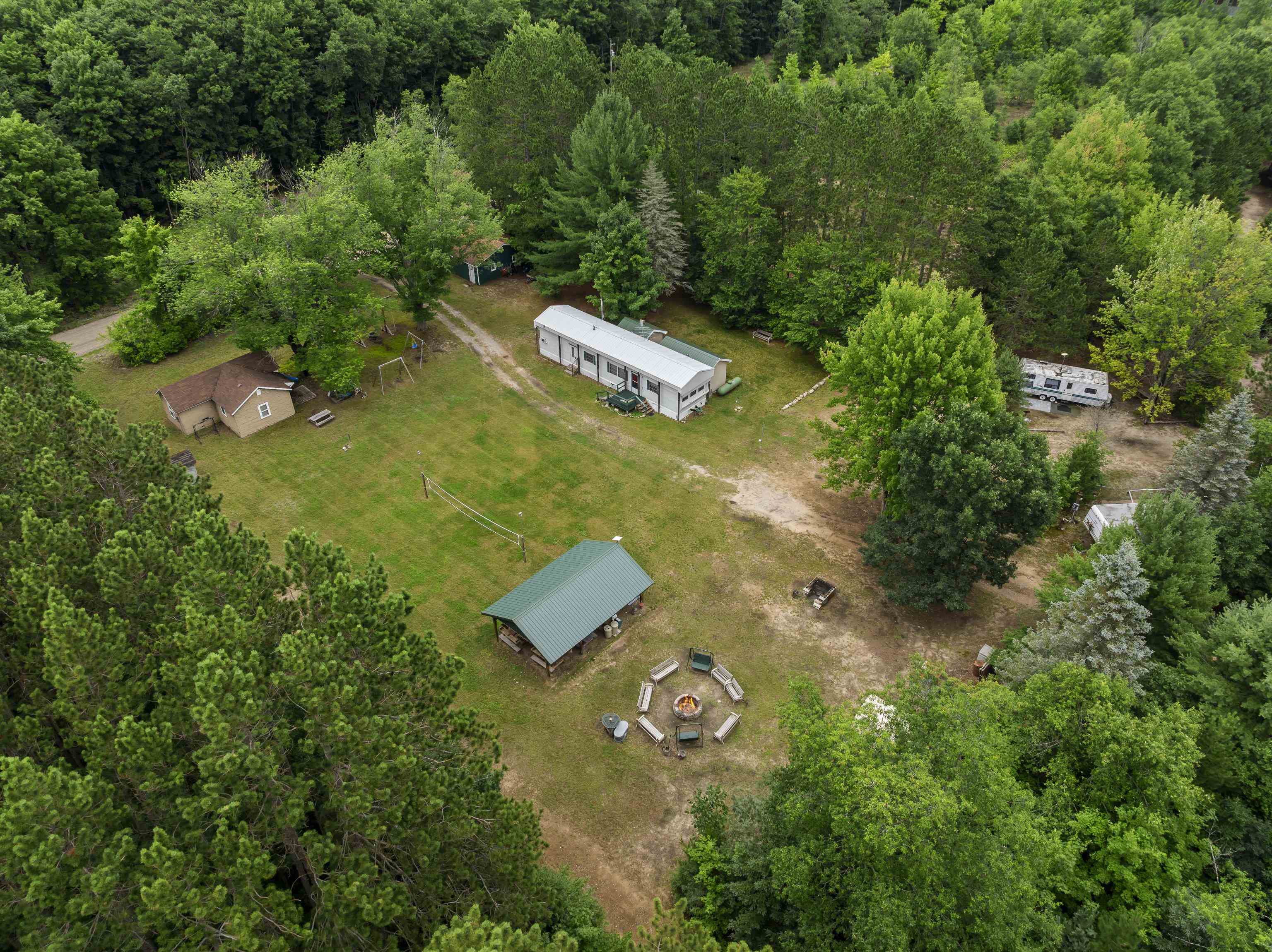 1st image of 15357 Homestead Rd, Thompsonville, MI 49683 | MLS# 80071873