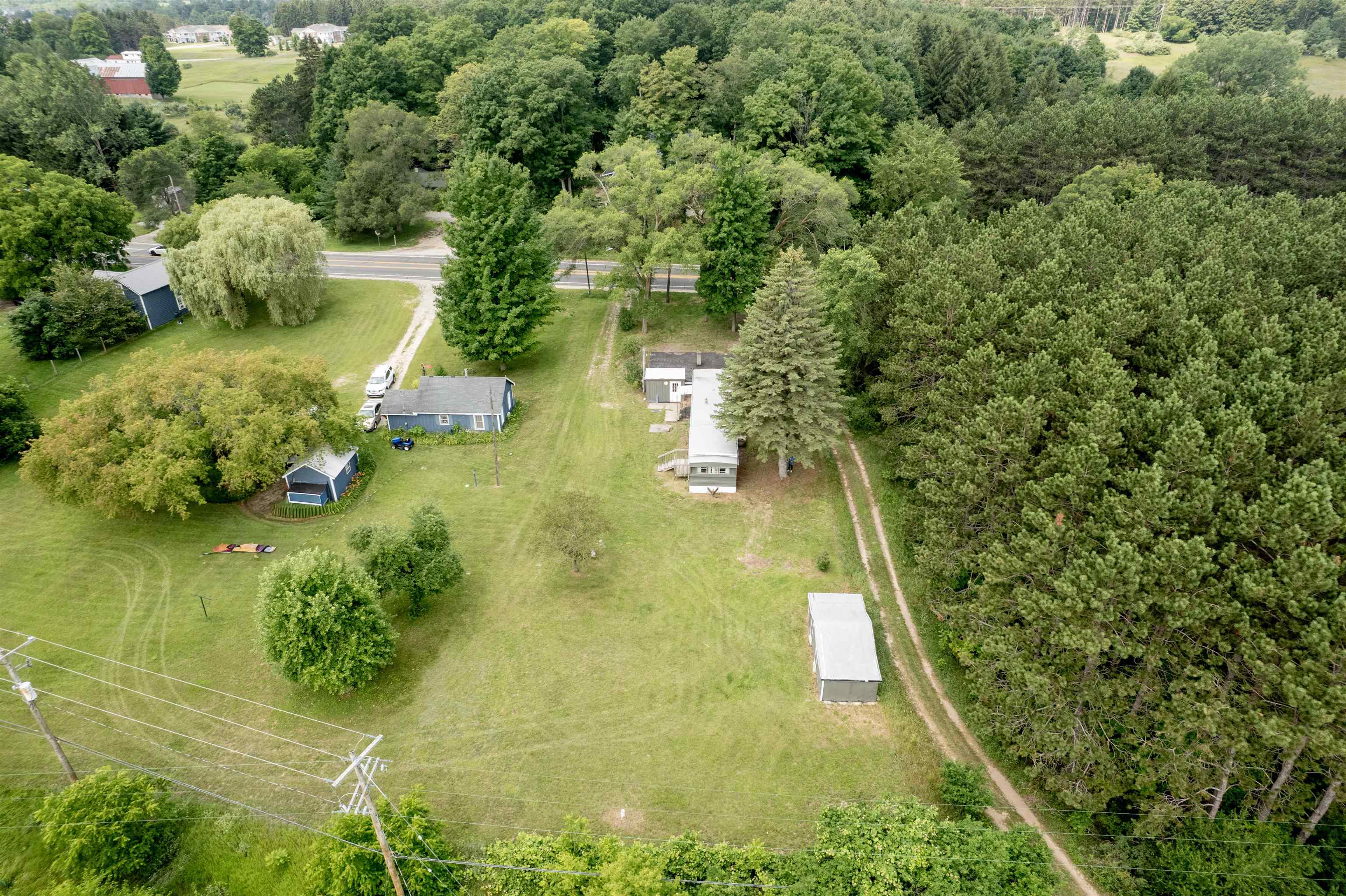2nd image of 4745 N Long Lake Rd, Traverse City, MI 49684 | MLS# 80071874
