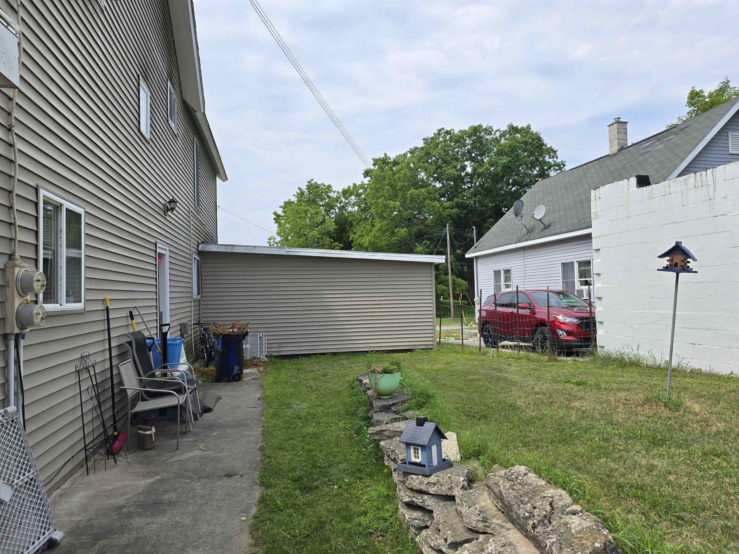 4th image of 615 Maple St, Cadillac, MI 49601 | MLS# 80071879