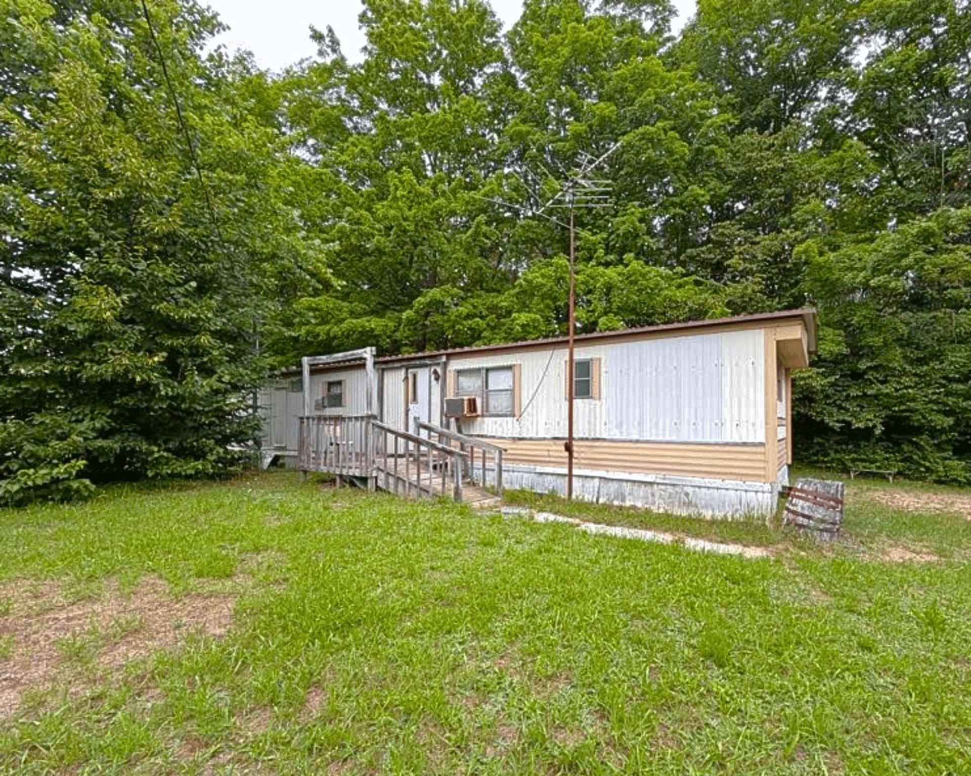 1st image of 7149 Us 131, Fife Lake, MI 49633 | MLS# 80071889