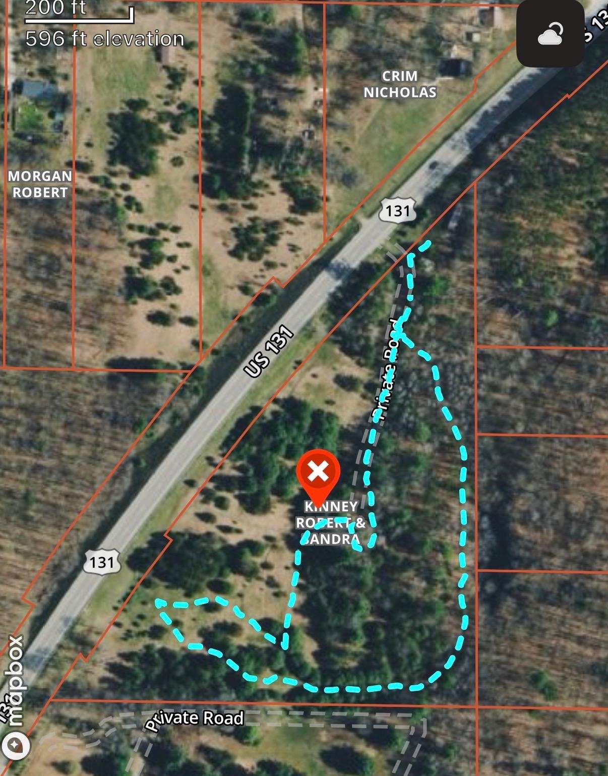 31st image of 7149 Us 131, Fife Lake, MI 49633 | MLS# 80071889