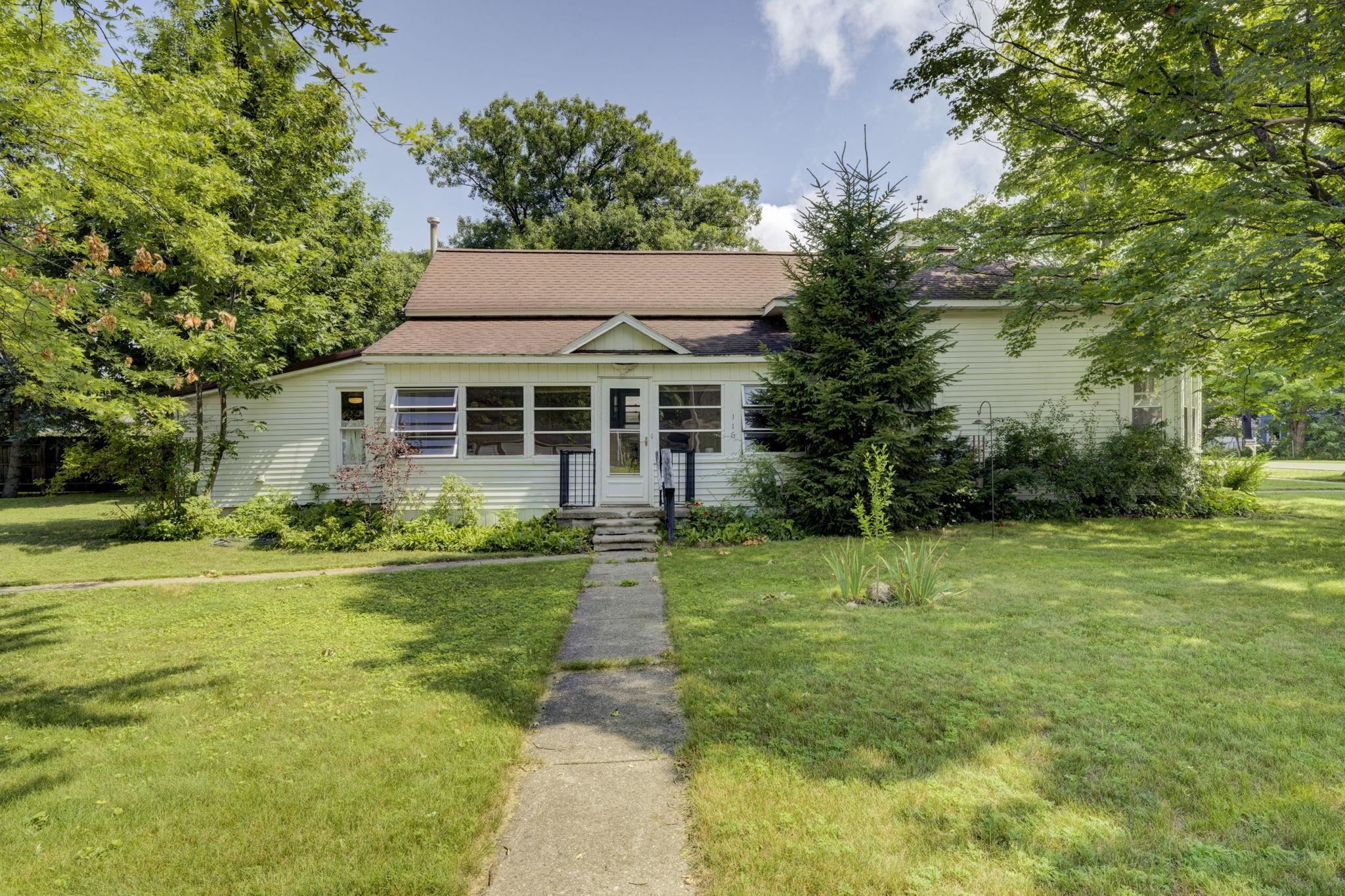 1st image of 116 S Walnut, Kalkaska, MI 49646 | MLS# 80071900