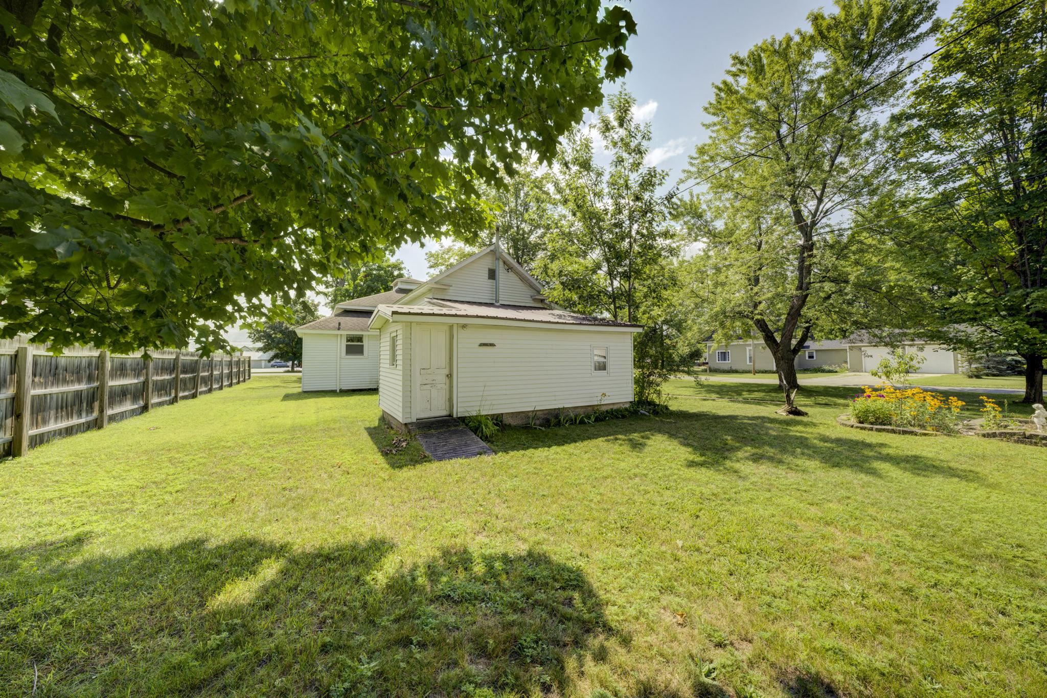 39th image of 116 S Walnut, Kalkaska, MI 49646 | MLS# 80071900