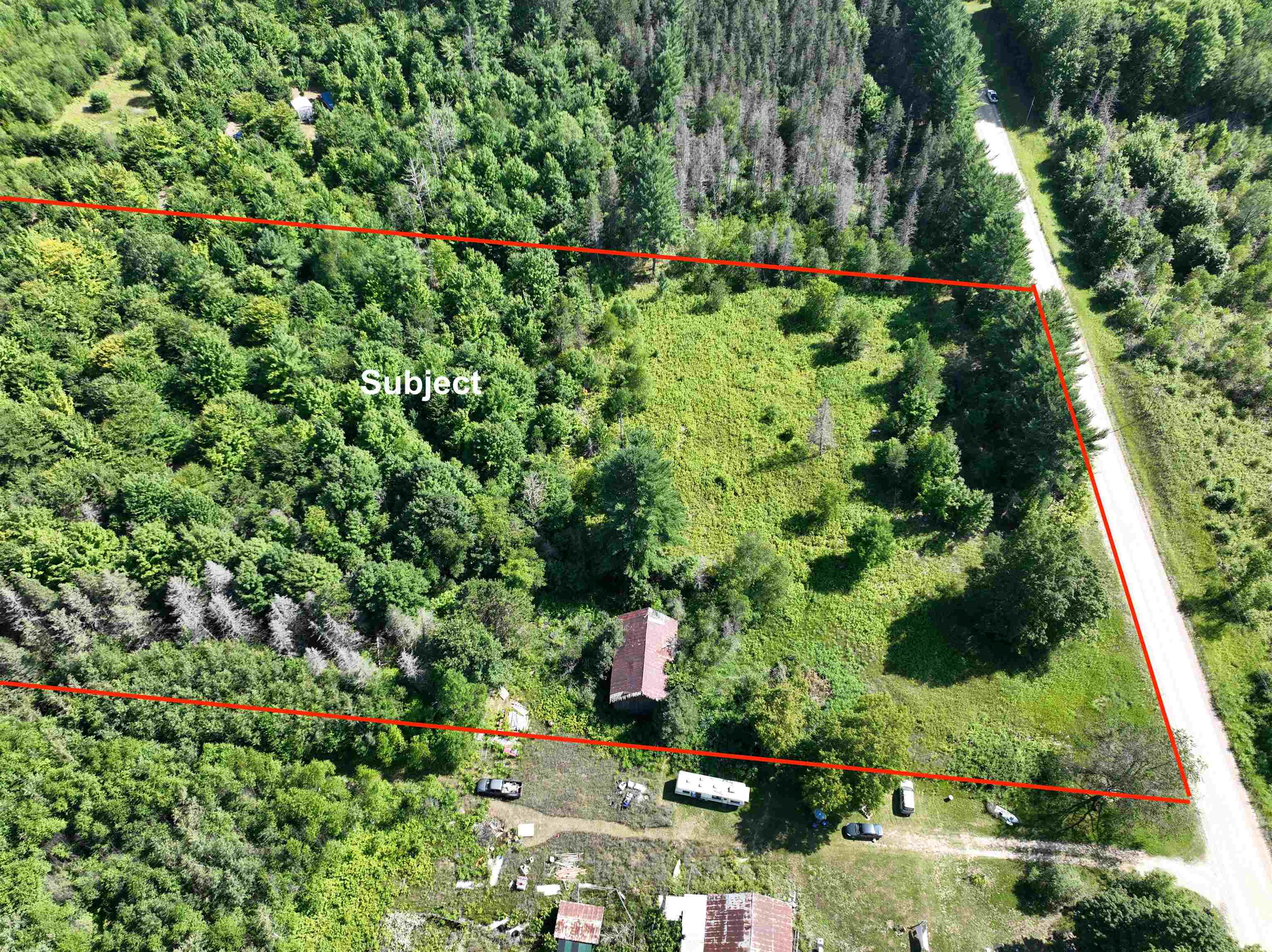 3rd image of 9093 Donathan Rd, Fife Lake, MI 49633 | MLS# 80071901