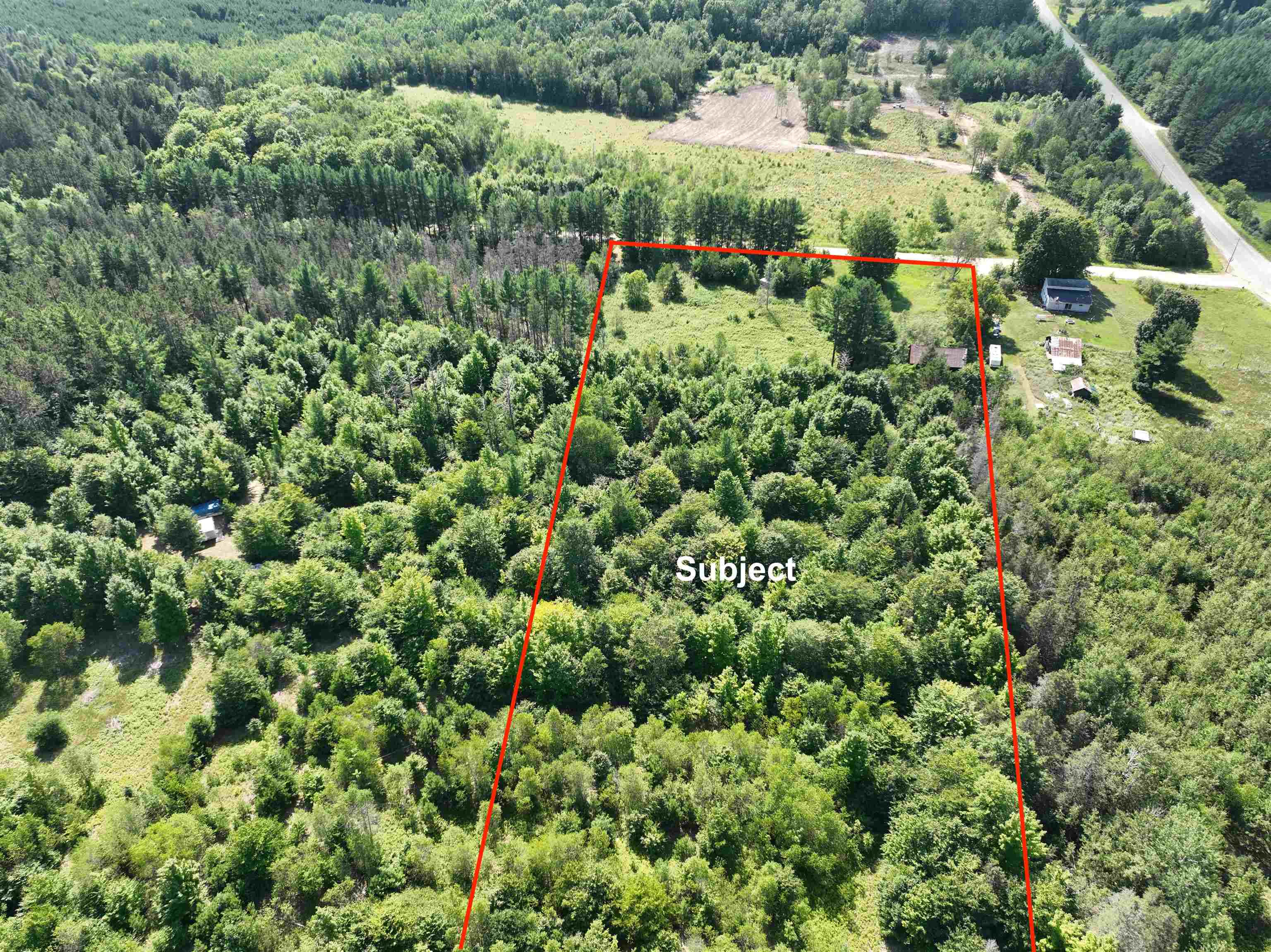4th image of 9093 Donathan Rd, Fife Lake, MI 49633 | MLS# 80071901