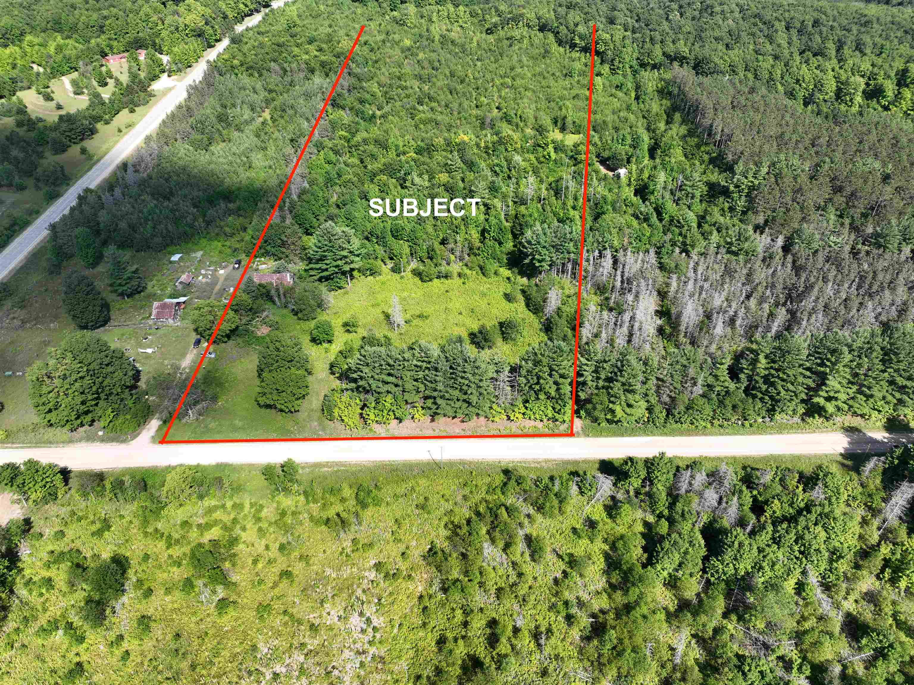 5th image of 9093 Donathan Rd, Fife Lake, MI 49633 | MLS# 80071901