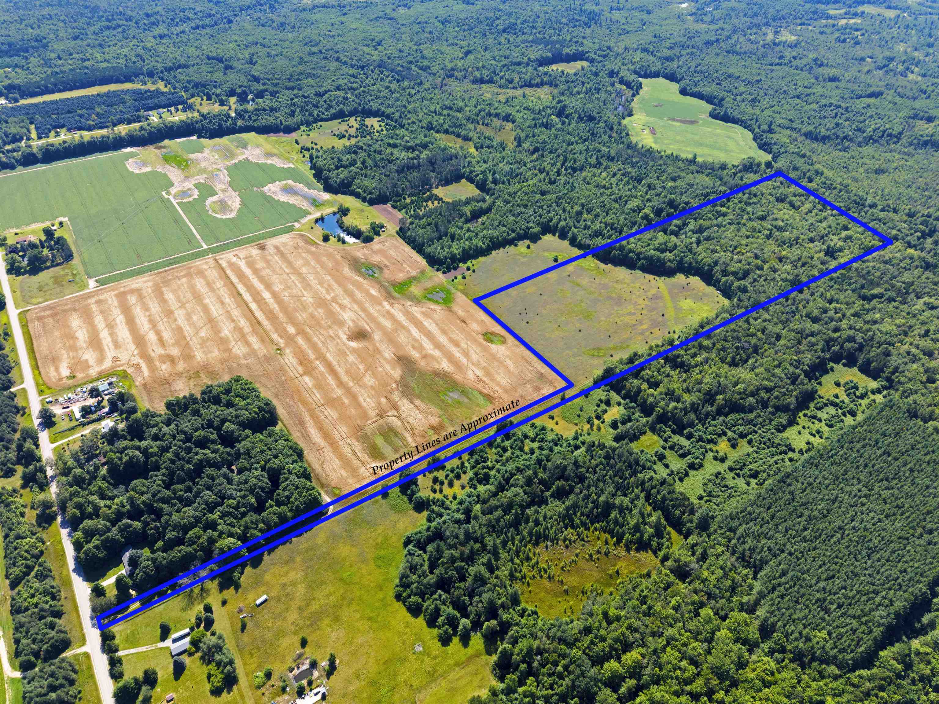 3rd image of 3396 Se Spencer Rd, Kalkaska, MI 49646 | MLS# 80071904