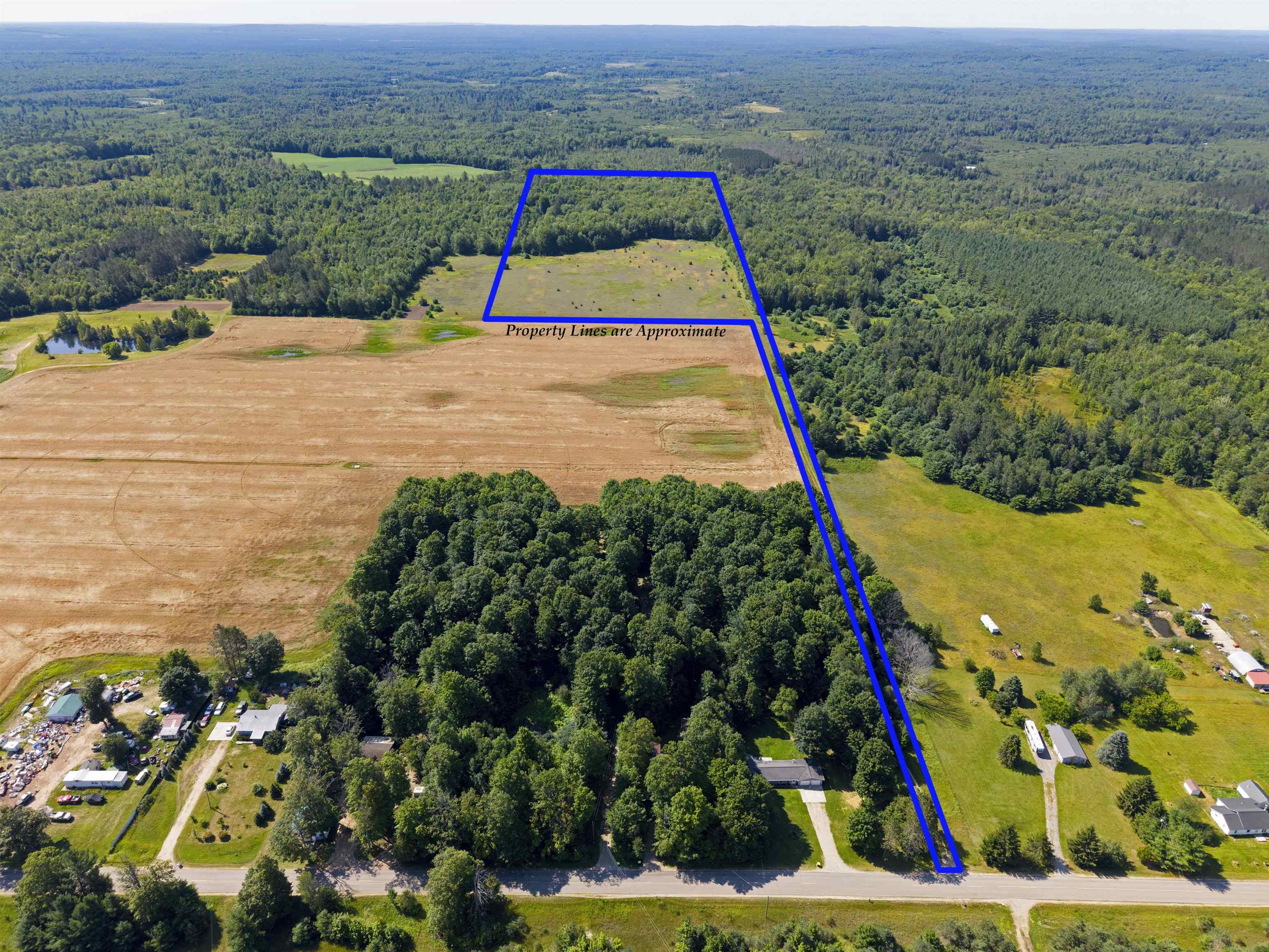 35th image of 3396 Se Spencer Rd, Kalkaska, MI 49646 | MLS# 80071904