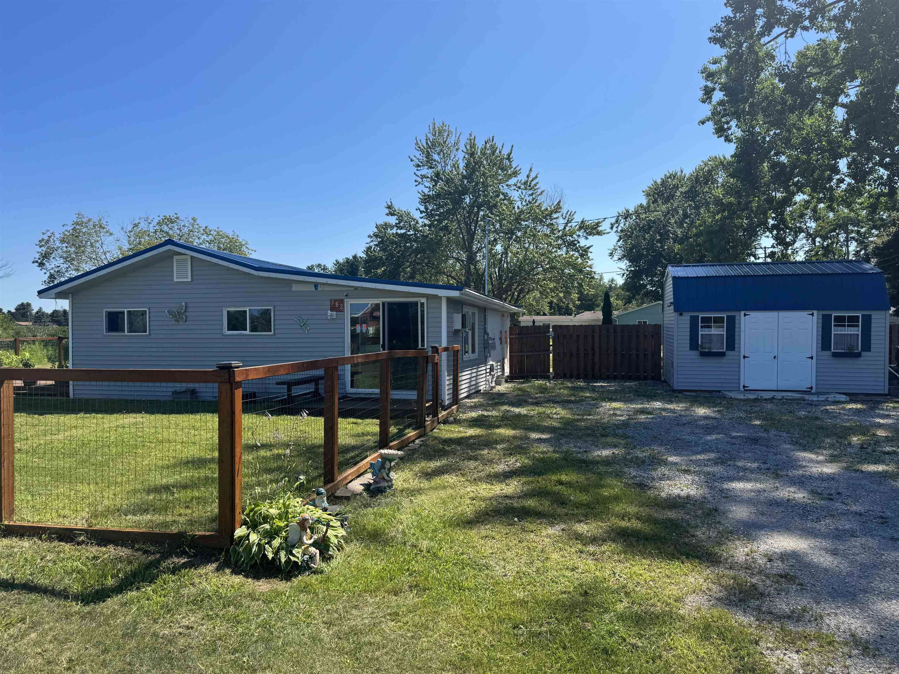 1st image of 382 Smith St, Oscoda, MI 48750 | MLS# 80071905